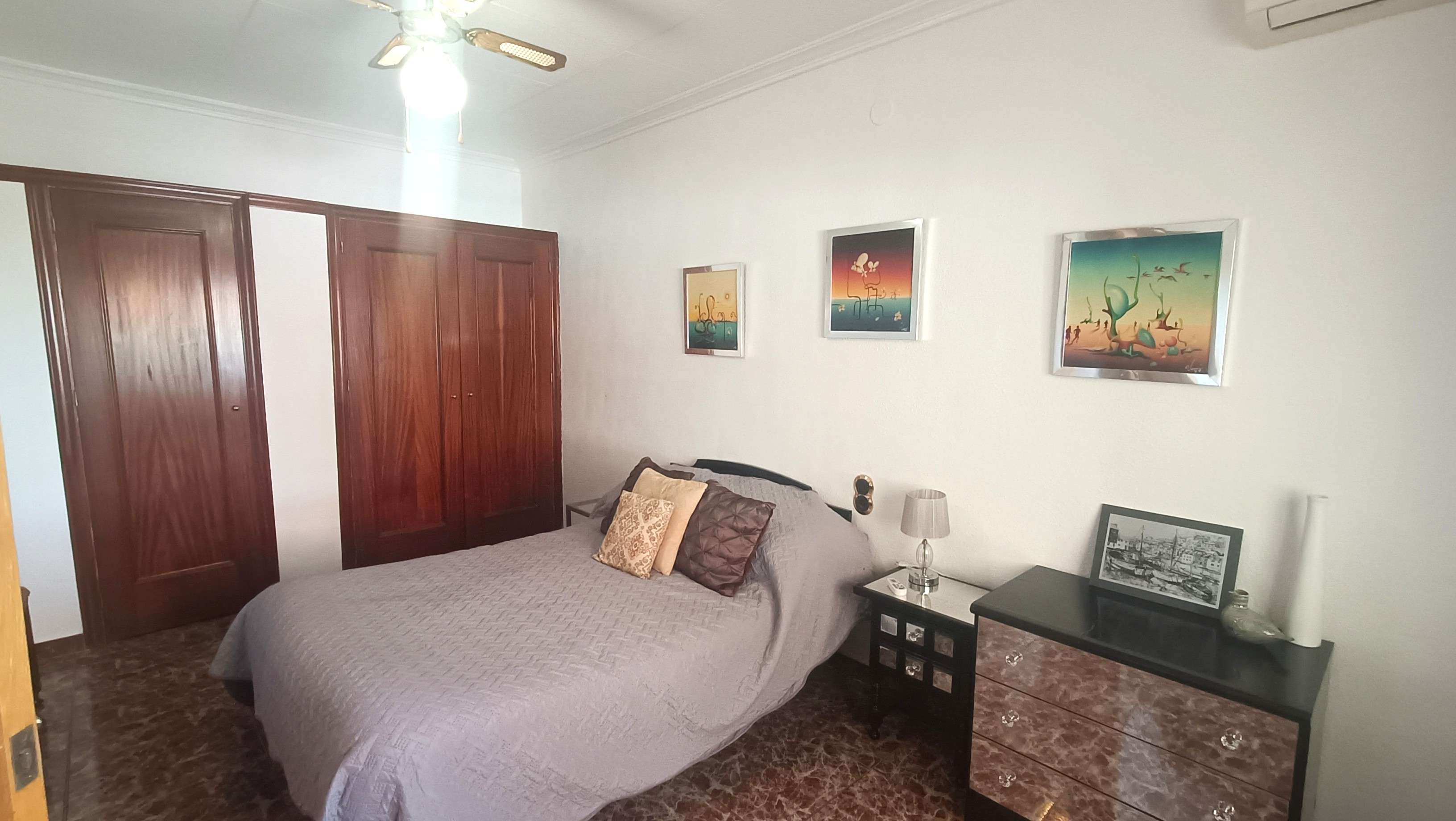 For sale - 6 Bedroom 4 Bathroom Villa in Crevillent - Inland  - Alicante
