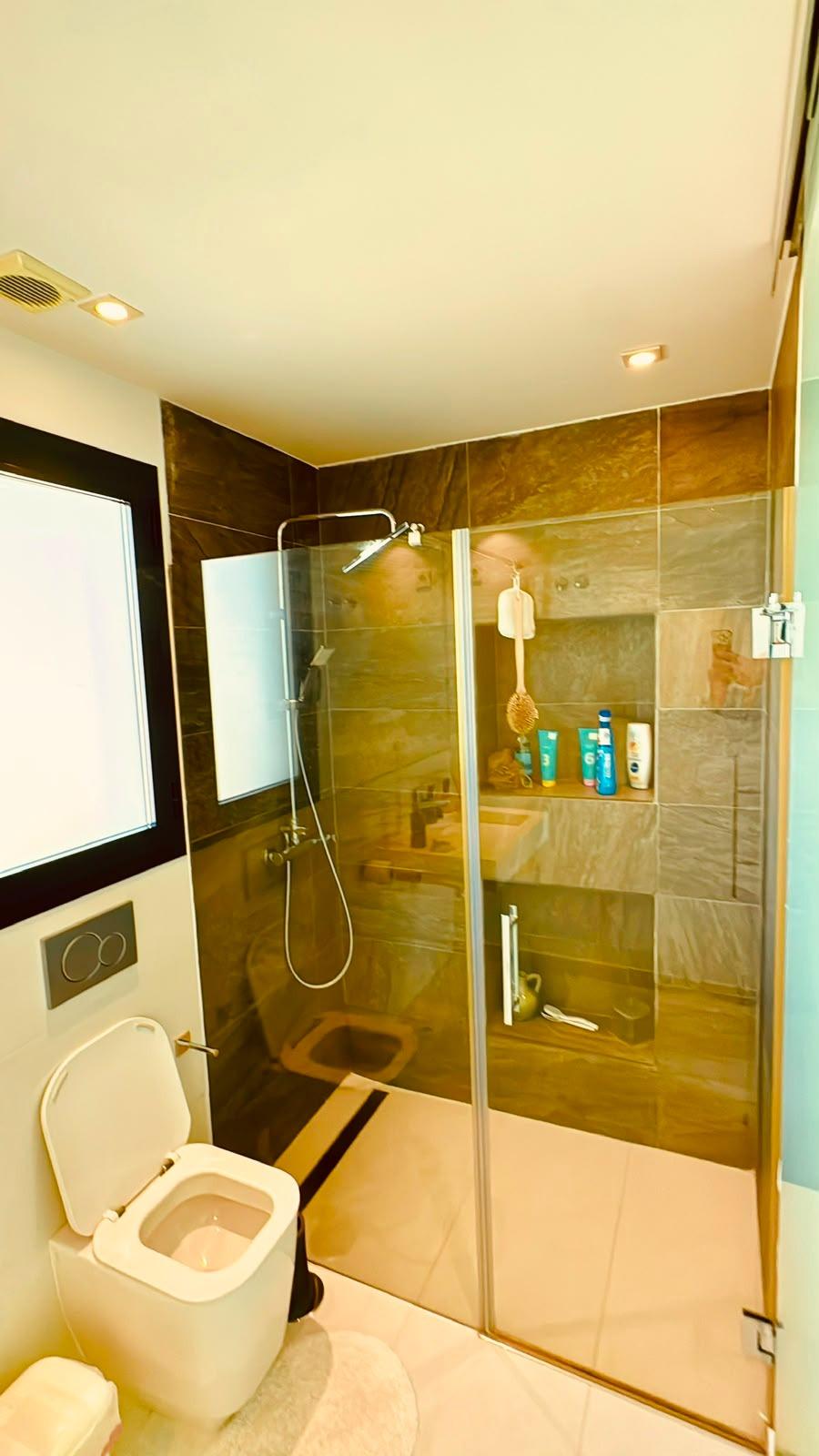 For sale - 3 Bedroom 2 Bathroom Town House in Orihuela Costa - Villamartin  - Alicante