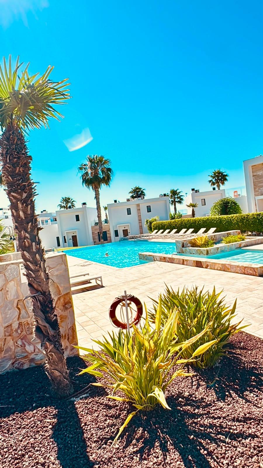 For sale - 3 Bedroom 2 Bathroom Town House in Orihuela Costa - Villamartin  - Alicante