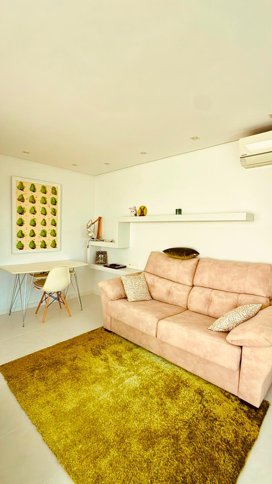 For sale - 3 Bedroom 2 Bathroom Town House in Orihuela Costa - Villamartin  - Alicante
