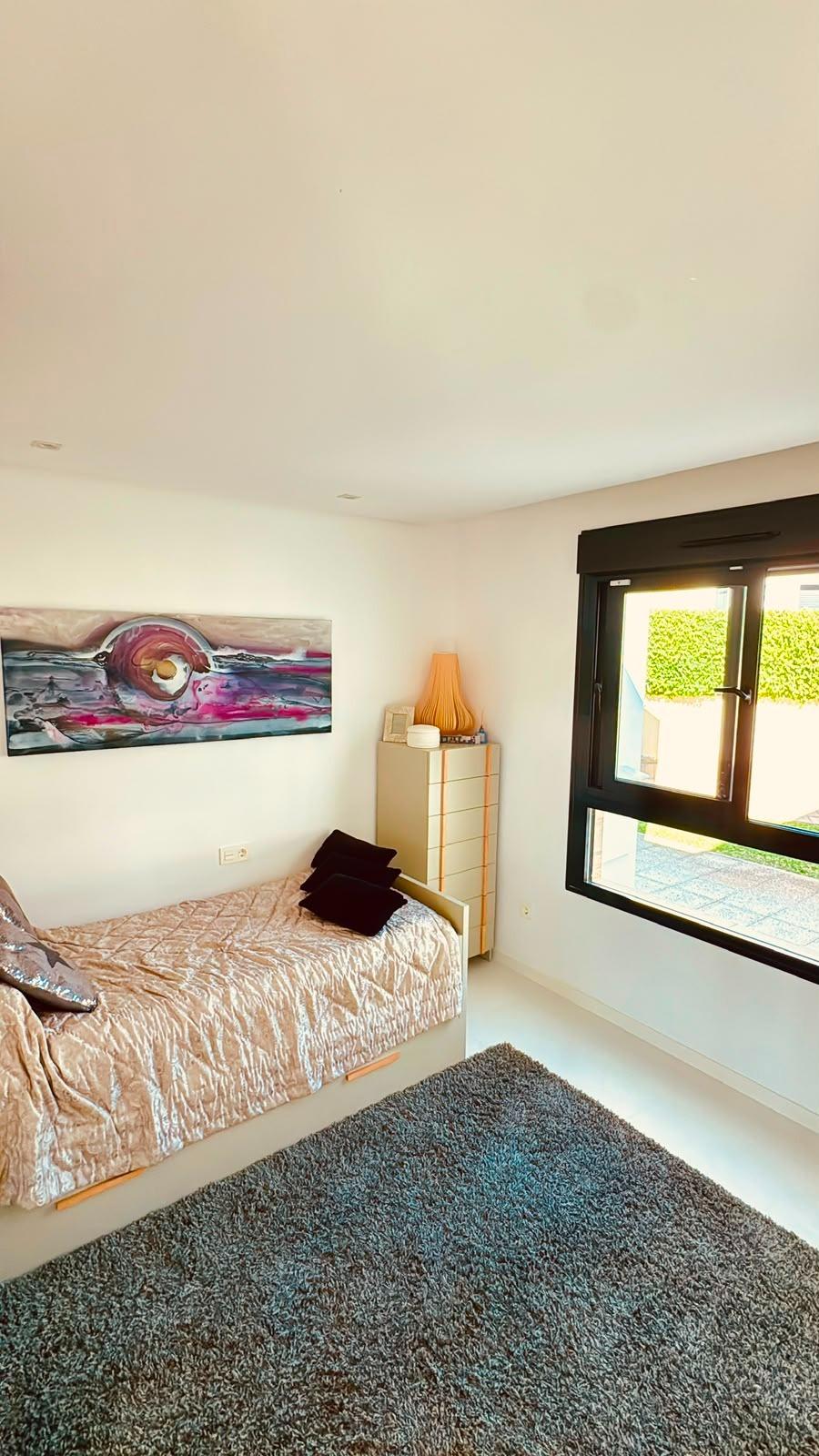 For sale - 3 Bedroom 2 Bathroom Town House in Orihuela Costa - Villamartin  - Alicante
