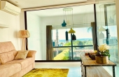 27-221-390-11-770/78106, 3 Bedroom 2 Bathroom Town House in Orihuela Costa