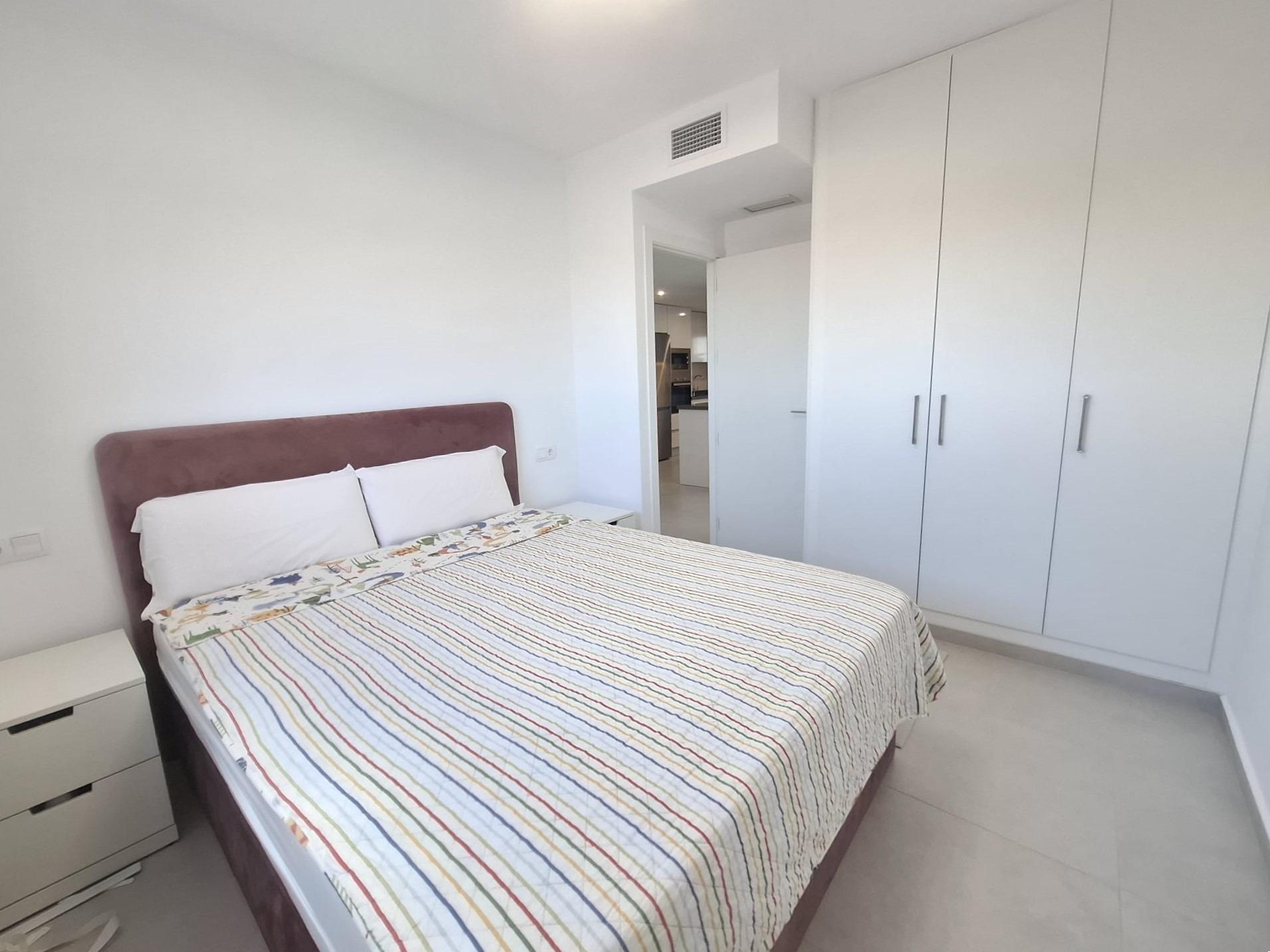 For sale - 3 Bedroom 2 Bathroom Apartment in Orihuela Costa - Villamartin  - Alicante