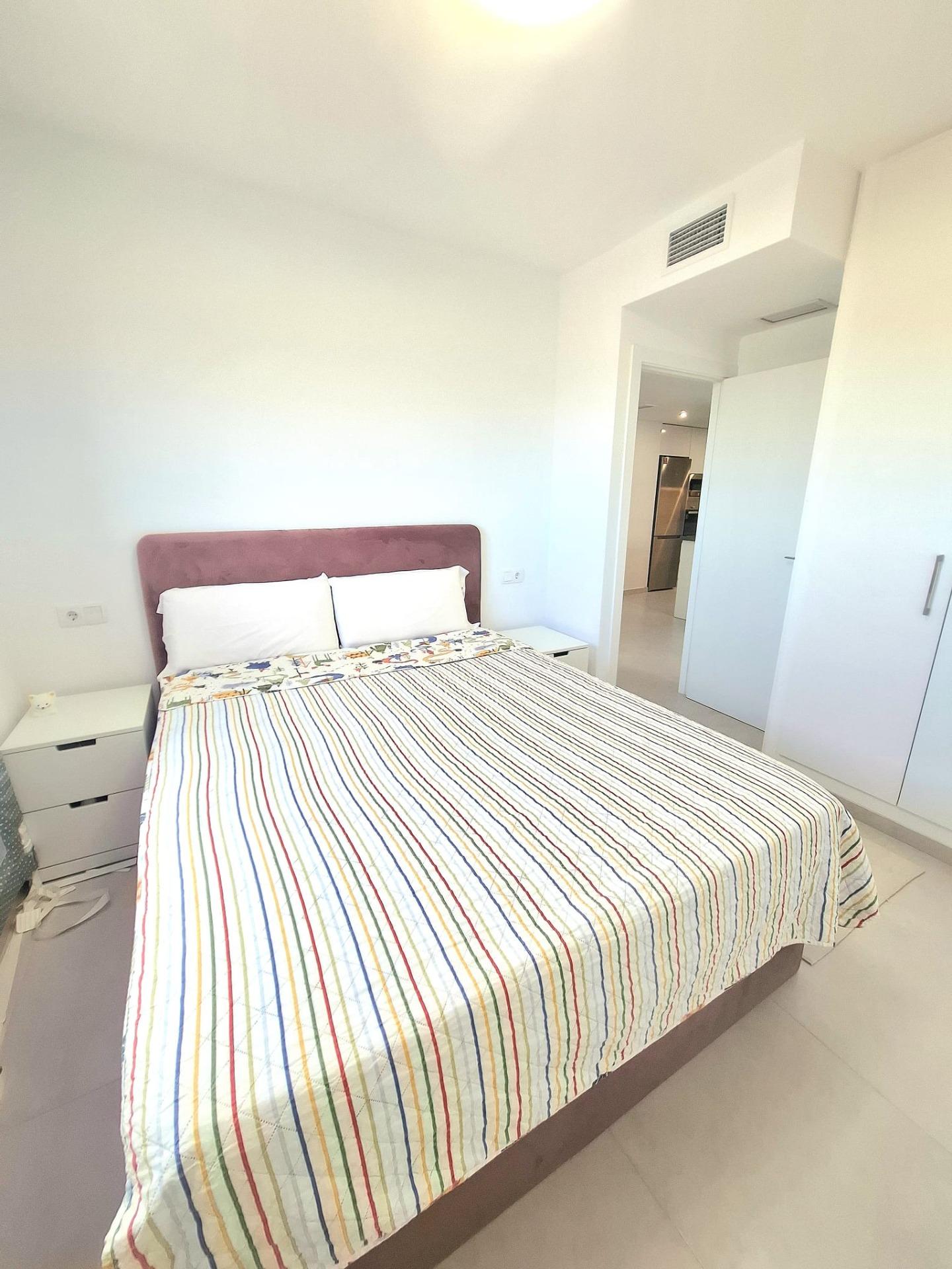 For sale - 3 Bedroom 2 Bathroom Apartment in Orihuela Costa - Villamartin  - Alicante