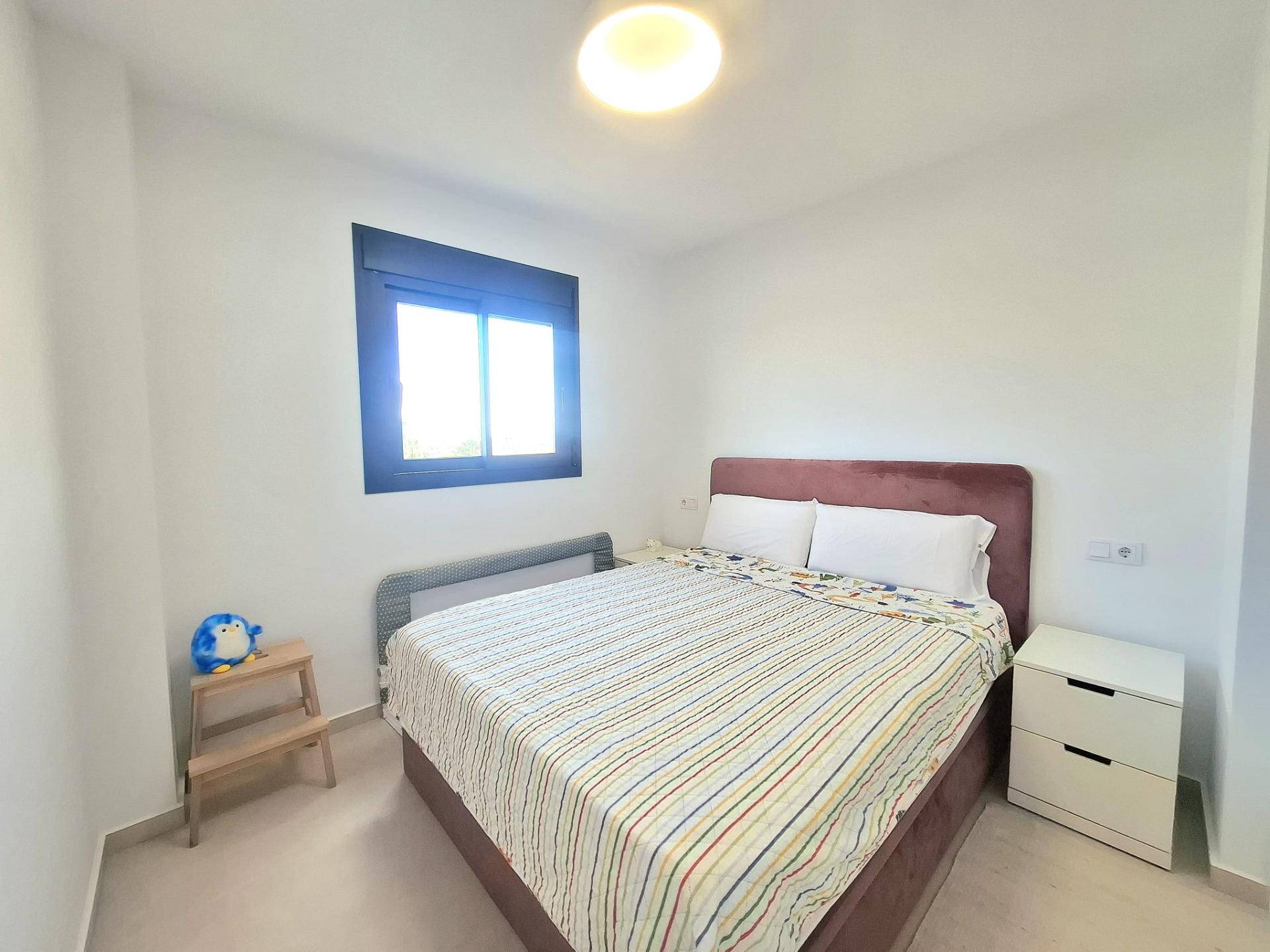 For sale - 3 Bedroom 2 Bathroom Apartment in Orihuela Costa - Villamartin  - Alicante