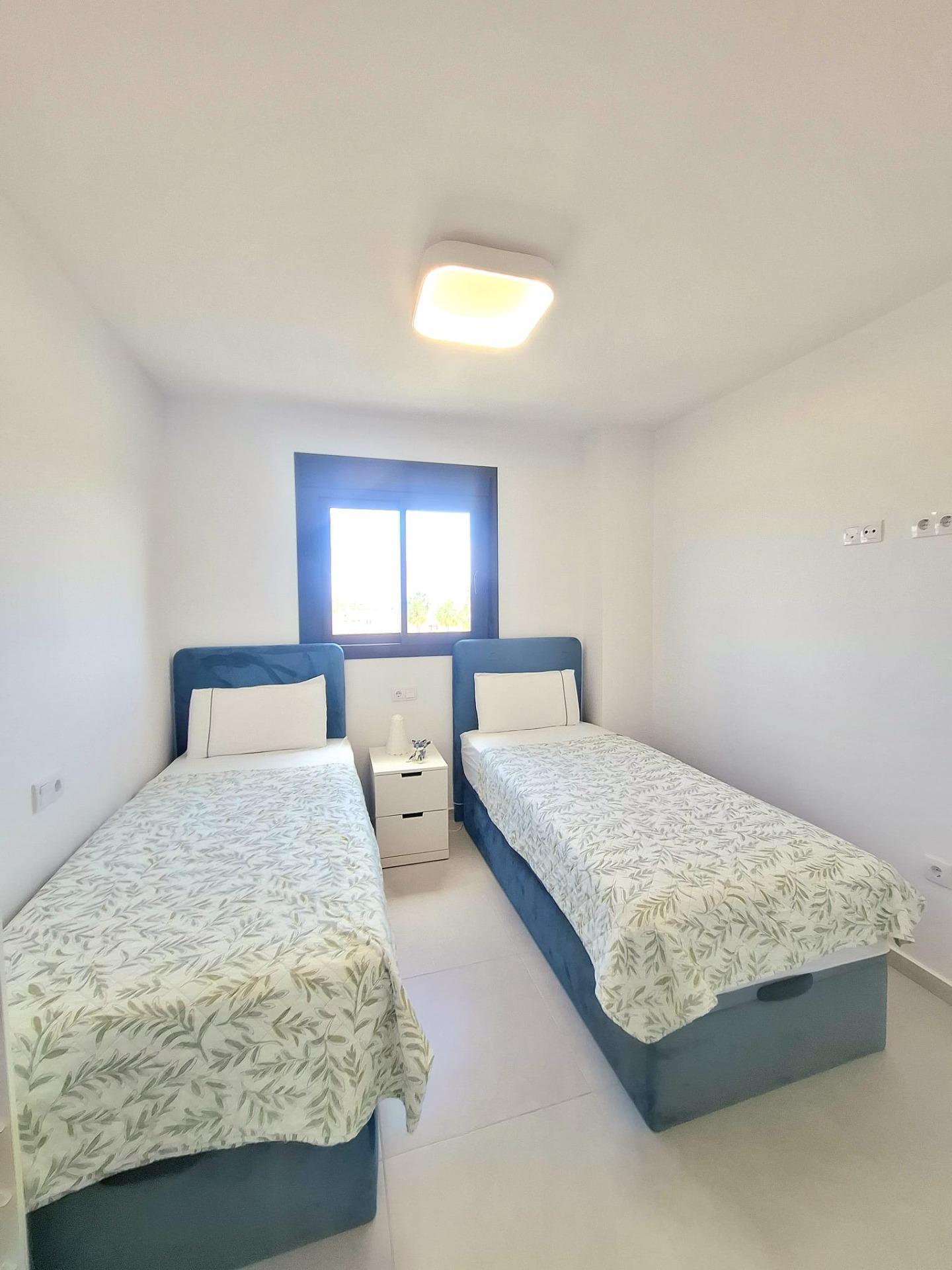 For sale - 3 Bedroom 2 Bathroom Apartment in Orihuela Costa - Villamartin  - Alicante