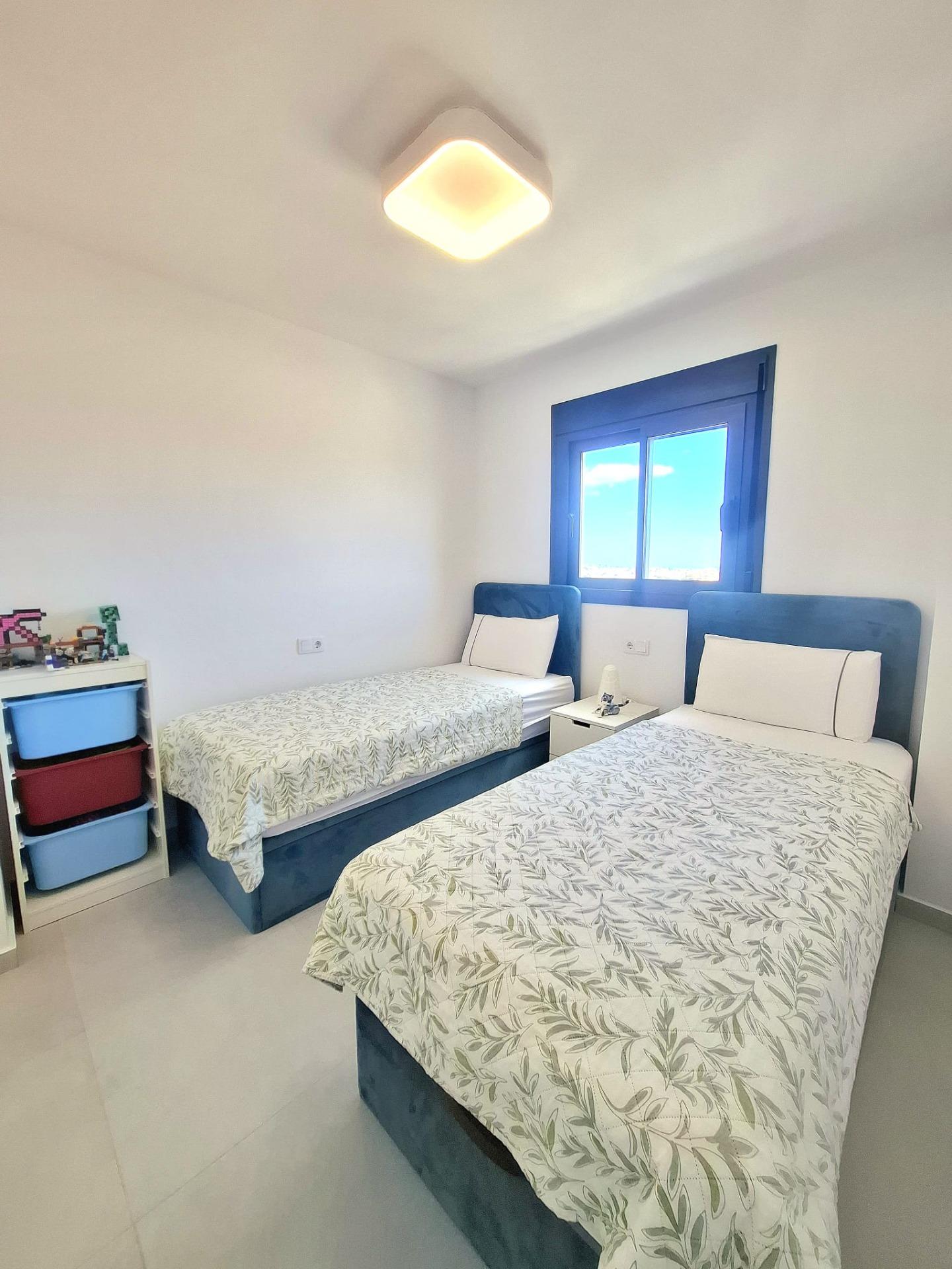 For sale - 3 Bedroom 2 Bathroom Apartment in Orihuela Costa - Villamartin  - Alicante