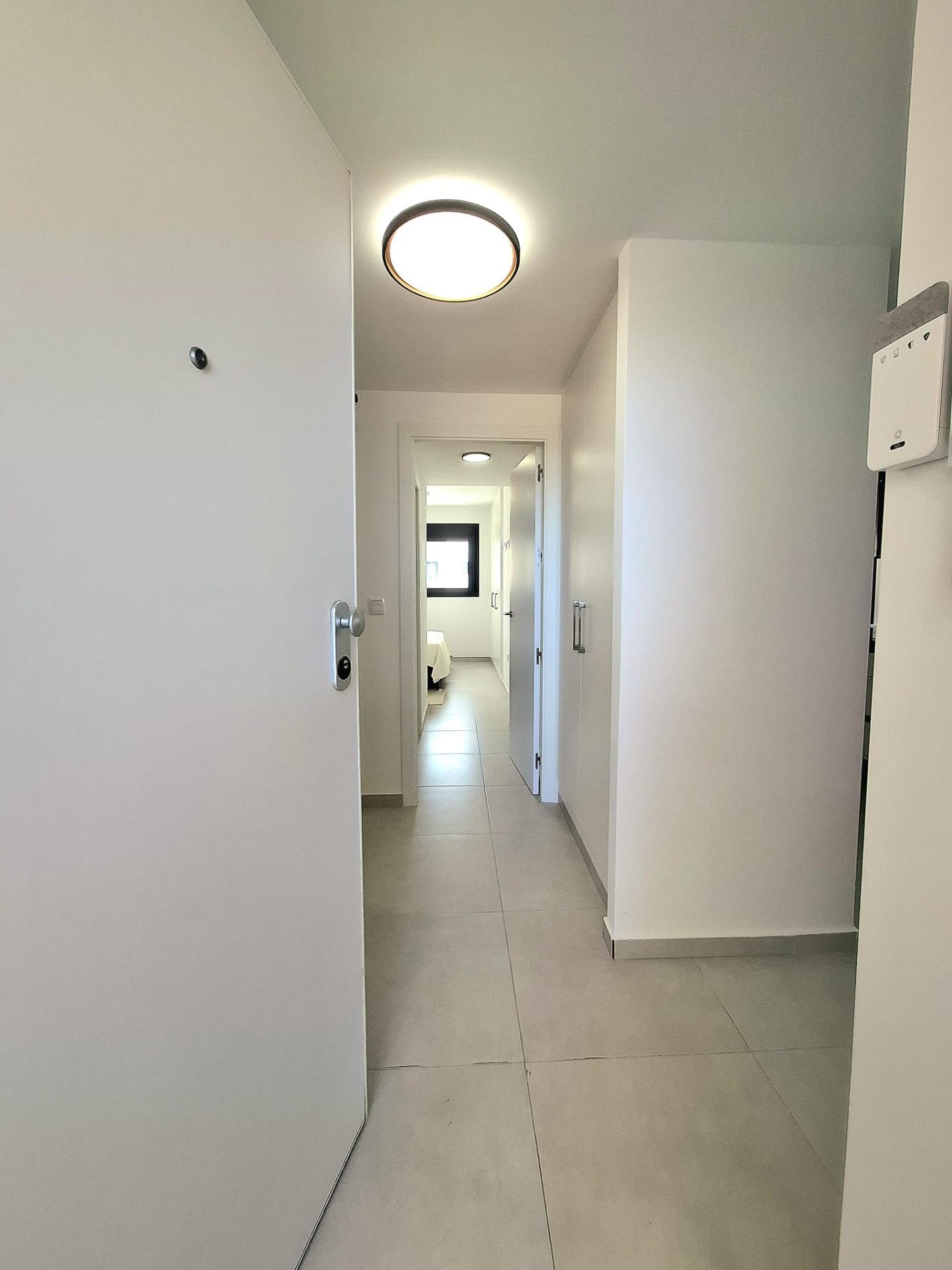 For sale - 3 Bedroom 2 Bathroom Apartment in Orihuela Costa - Villamartin  - Alicante