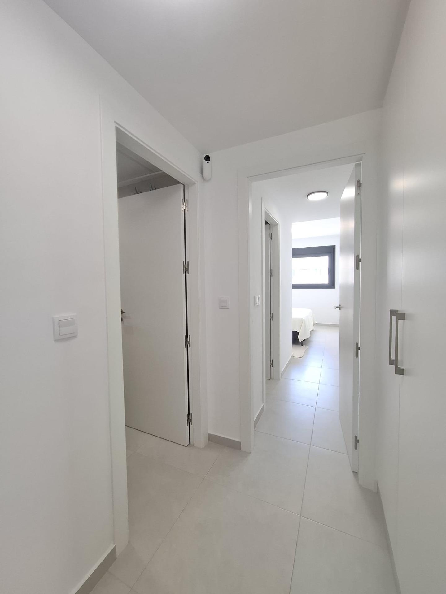 For sale - 3 Bedroom 2 Bathroom Apartment in Orihuela Costa - Villamartin  - Alicante