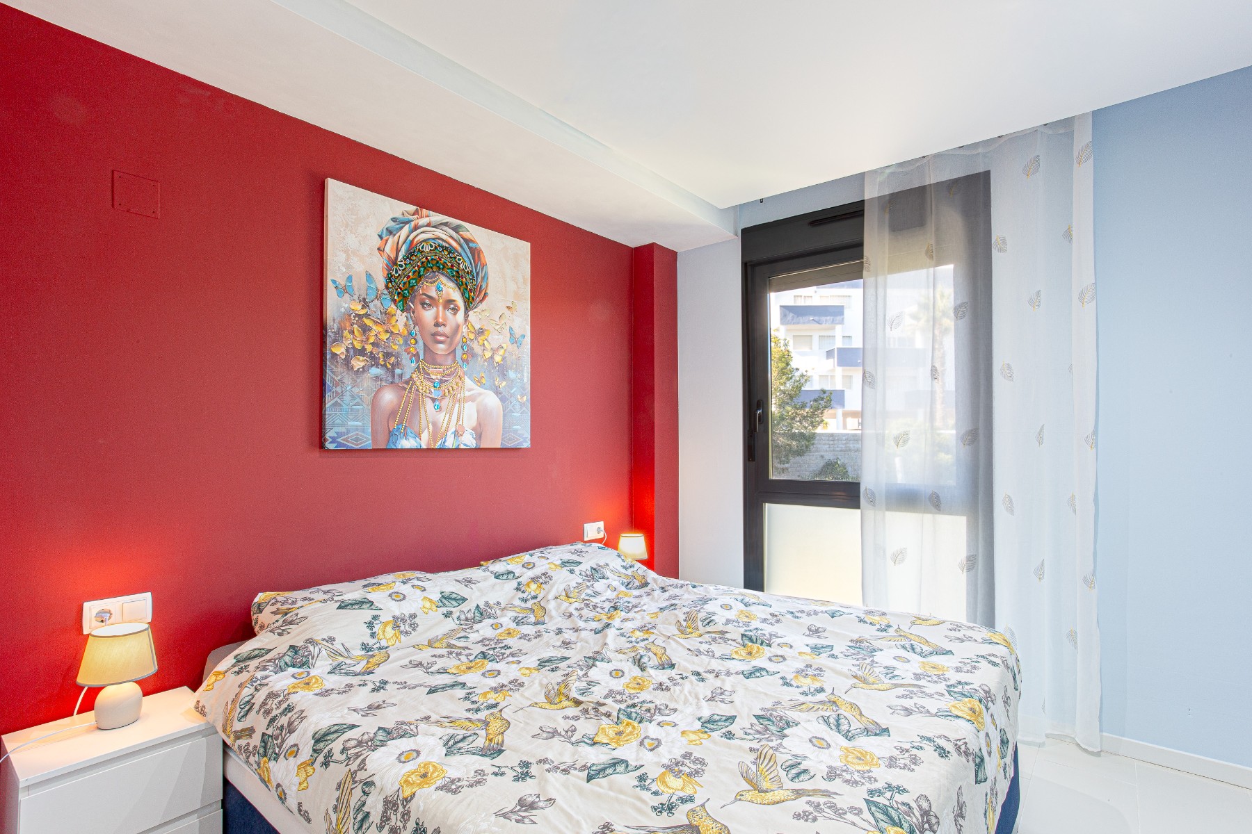 For sale - 2 Bedroom 2 Bathroom Apartment in Orihuela Costa - Costa Blanca  - Alicante