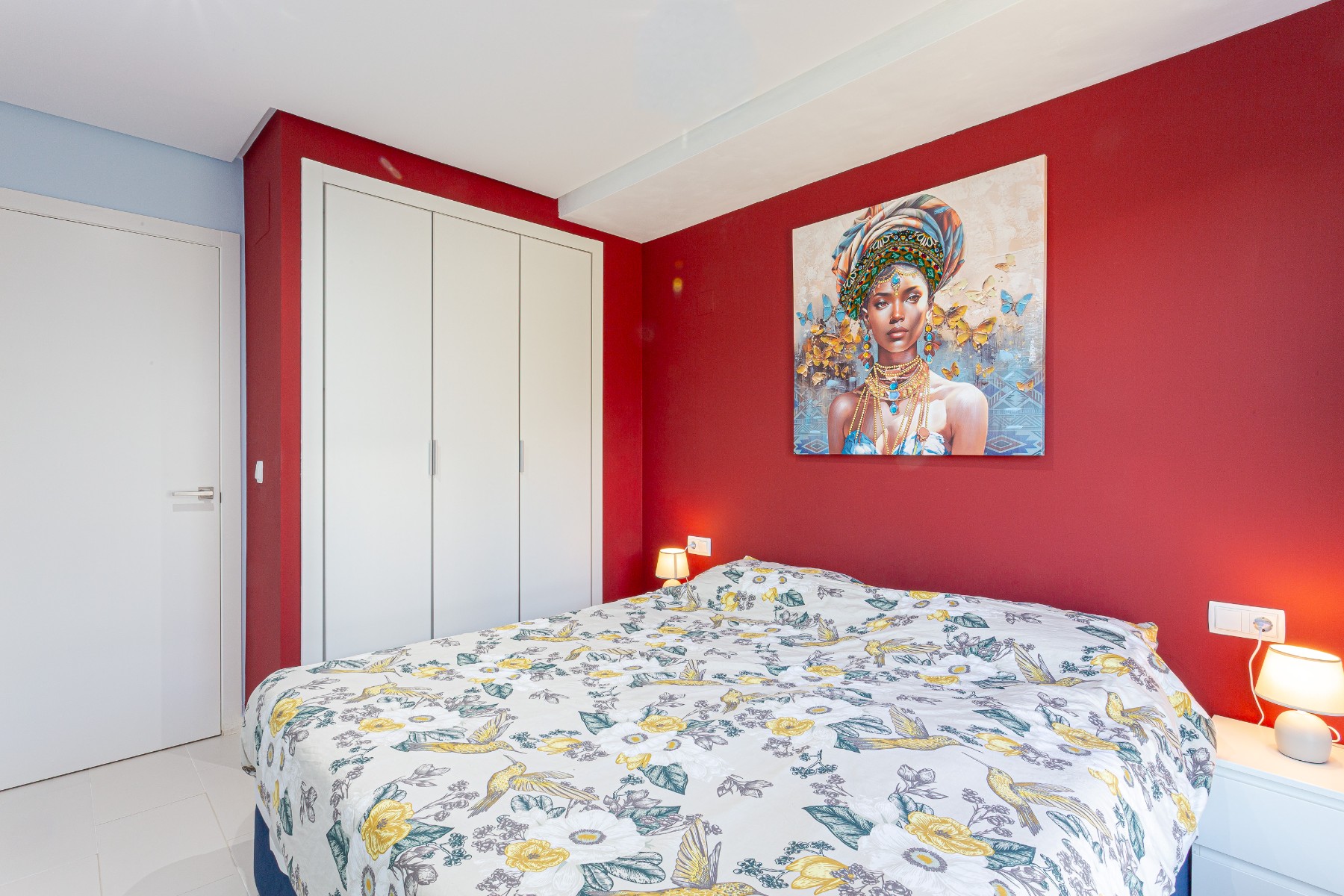 For sale - 2 Bedroom 2 Bathroom Apartment in Orihuela Costa - Costa Blanca  - Alicante