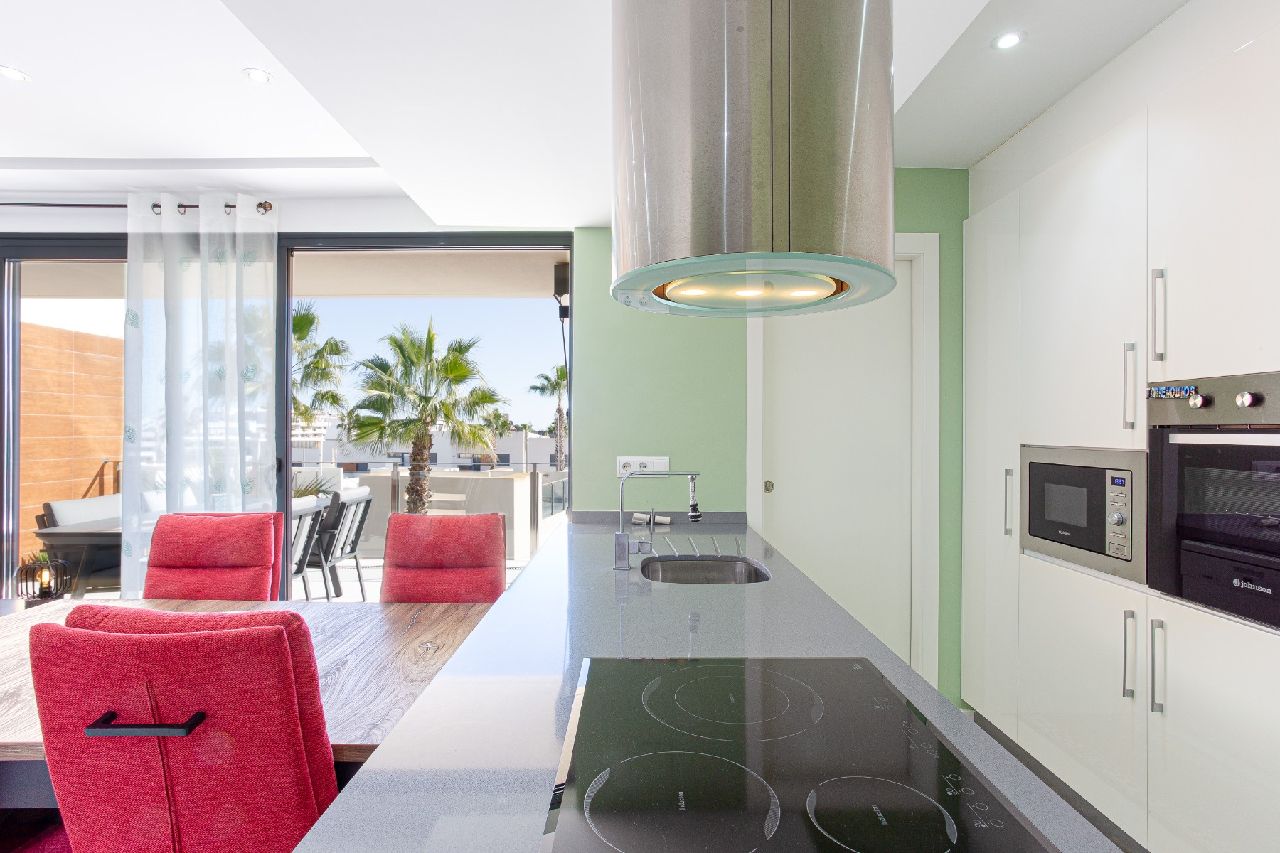 For sale - 2 Bedroom 2 Bathroom Apartment in Orihuela Costa - Costa Blanca  - Alicante