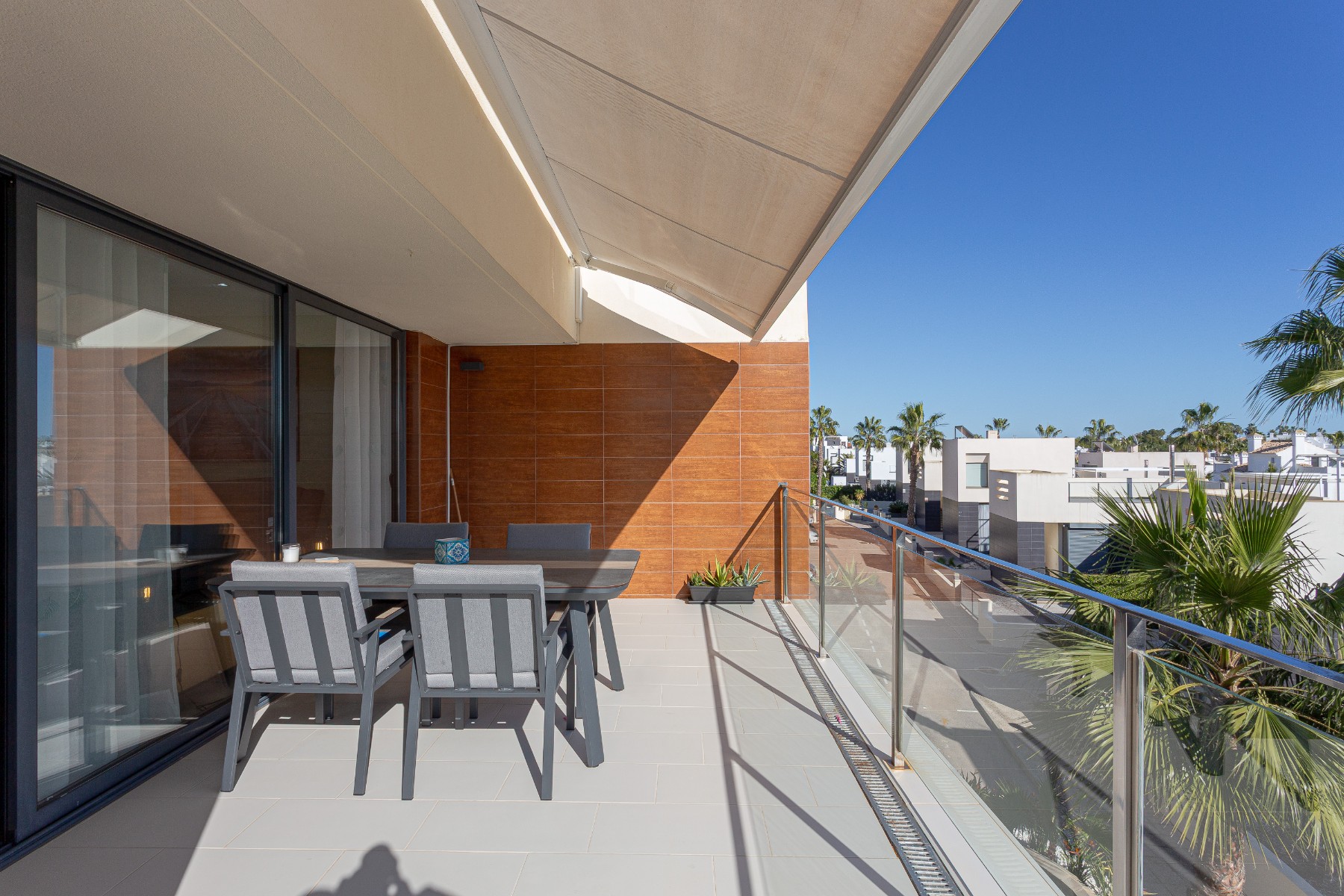 For sale - 2 Bedroom 2 Bathroom Apartment in Orihuela Costa - Costa Blanca  - Alicante