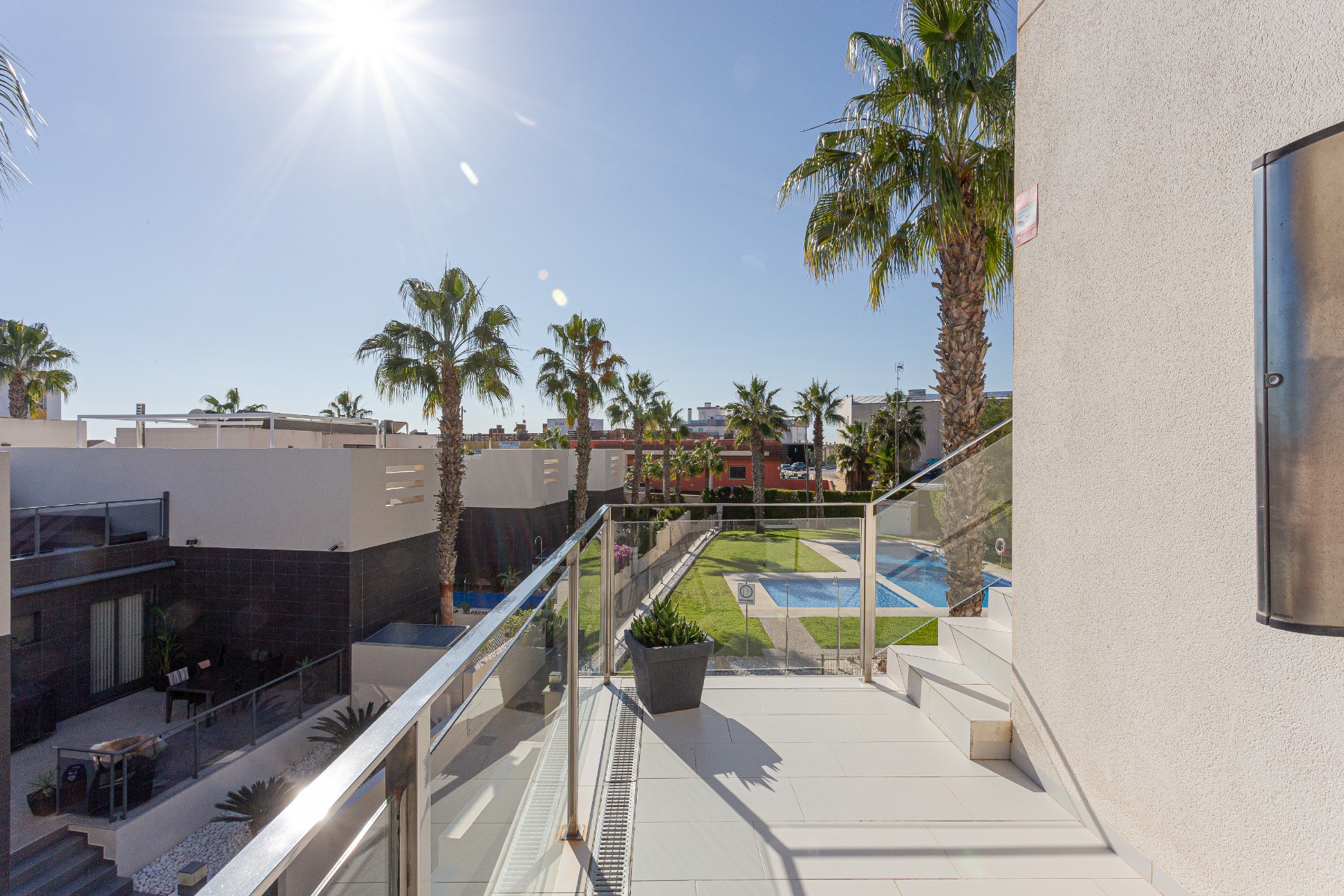 For sale - 2 Bedroom 2 Bathroom Apartment in Orihuela Costa - Costa Blanca  - Alicante