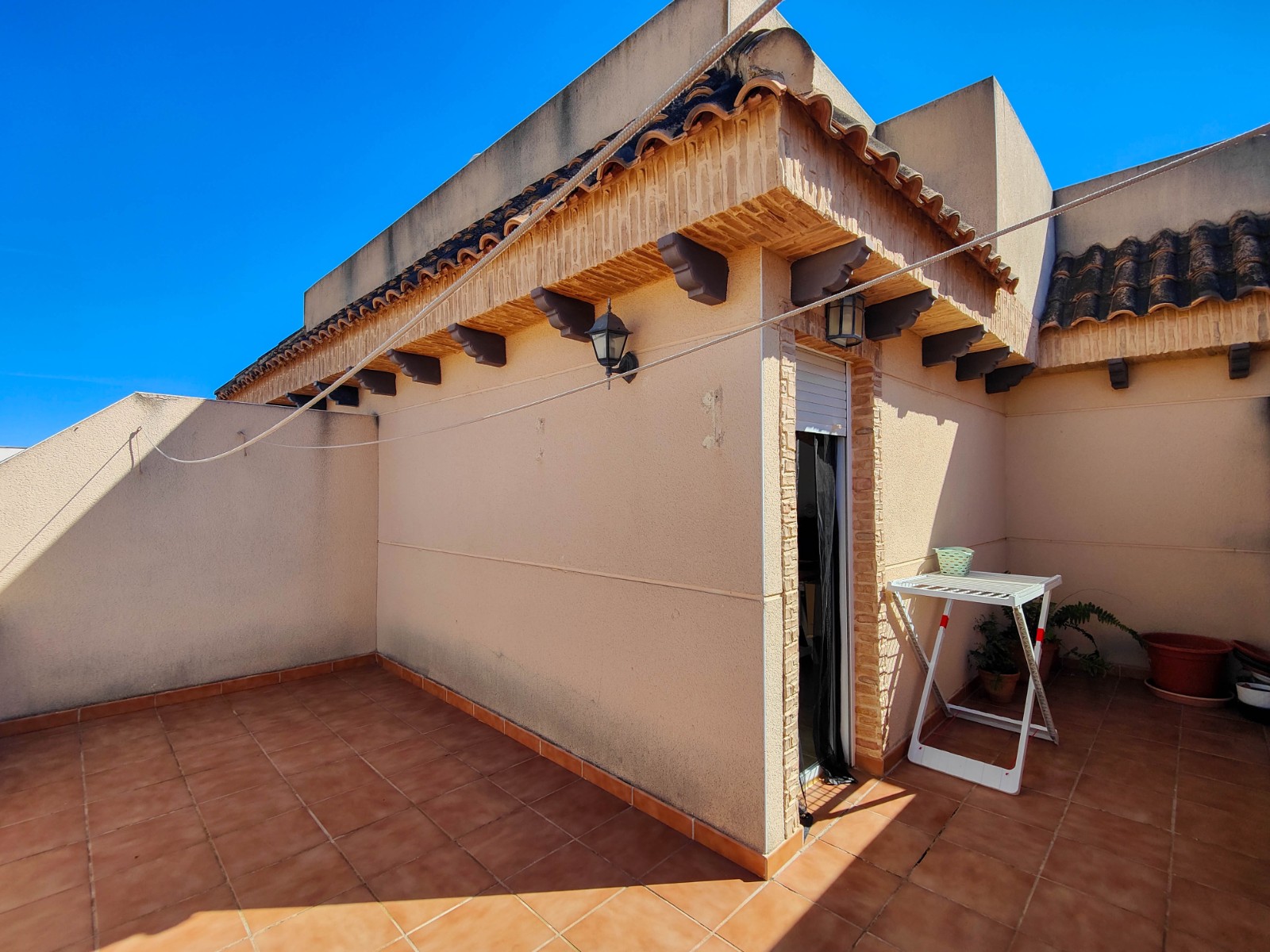 For sale - 4 Bedroom 3 Bathroom Town House in Guardamar del Segura - Costa Blanca  - Alicante