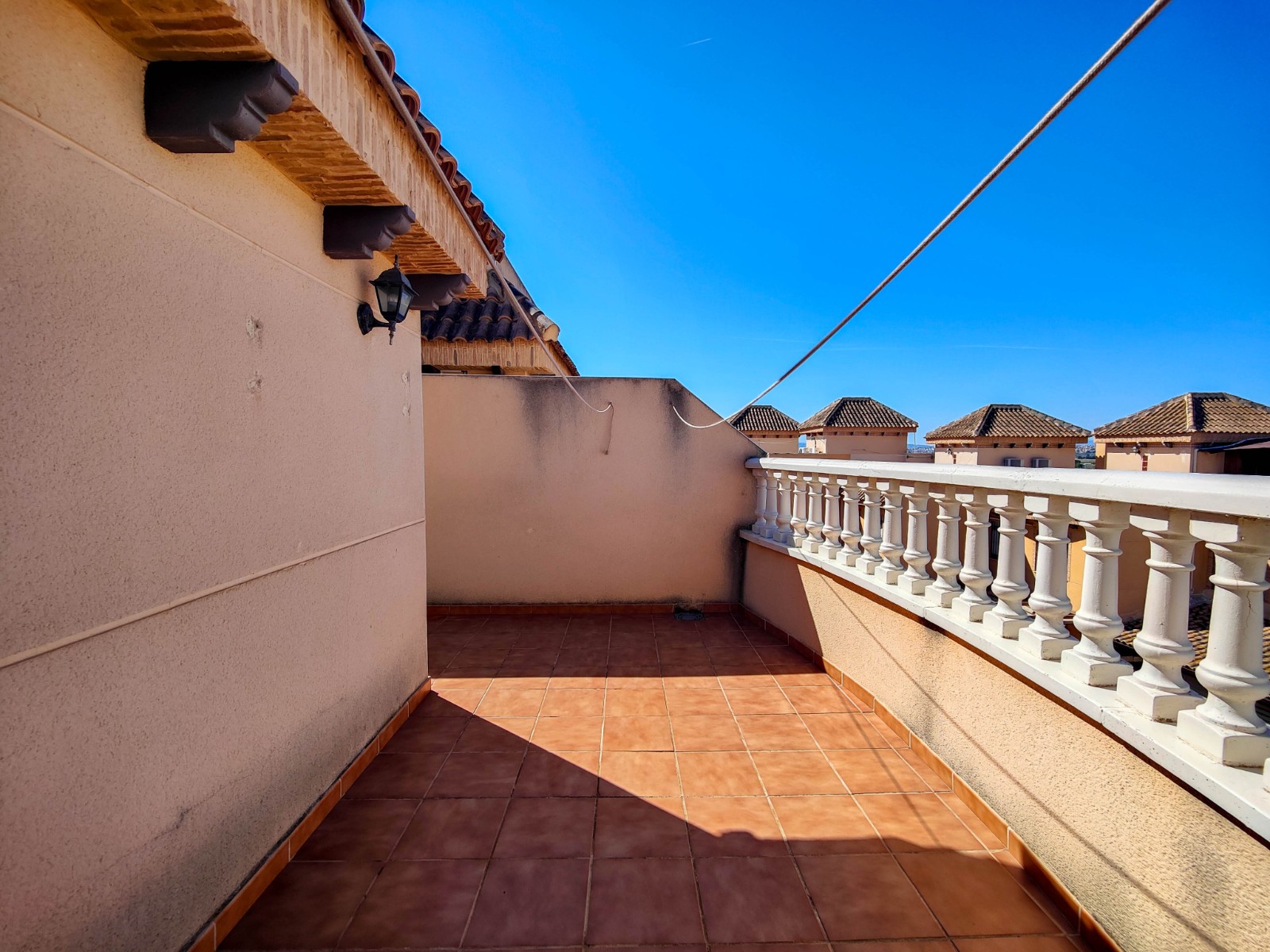 For sale - 4 Bedroom 3 Bathroom Town House in Guardamar del Segura - Costa Blanca  - Alicante