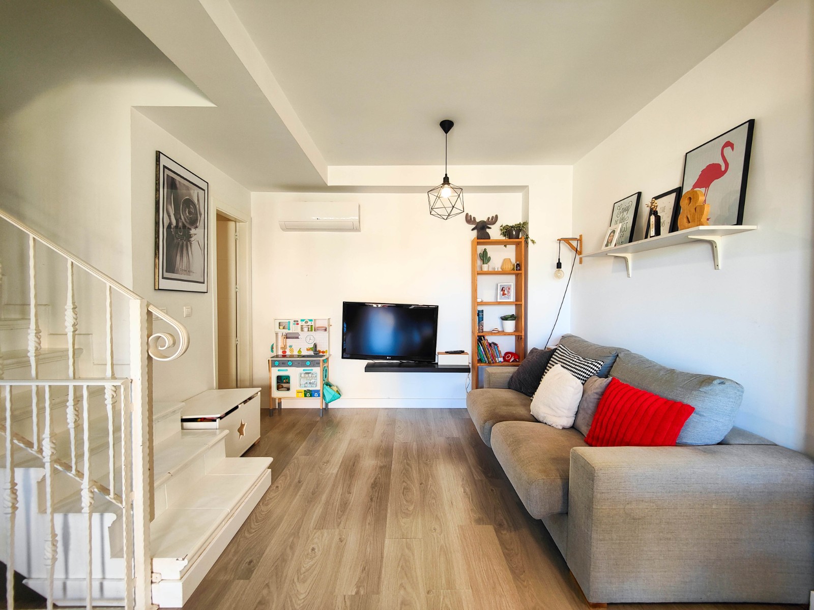 For sale - 4 Bedroom 3 Bathroom Town House in Guardamar del Segura - Costa Blanca  - Alicante