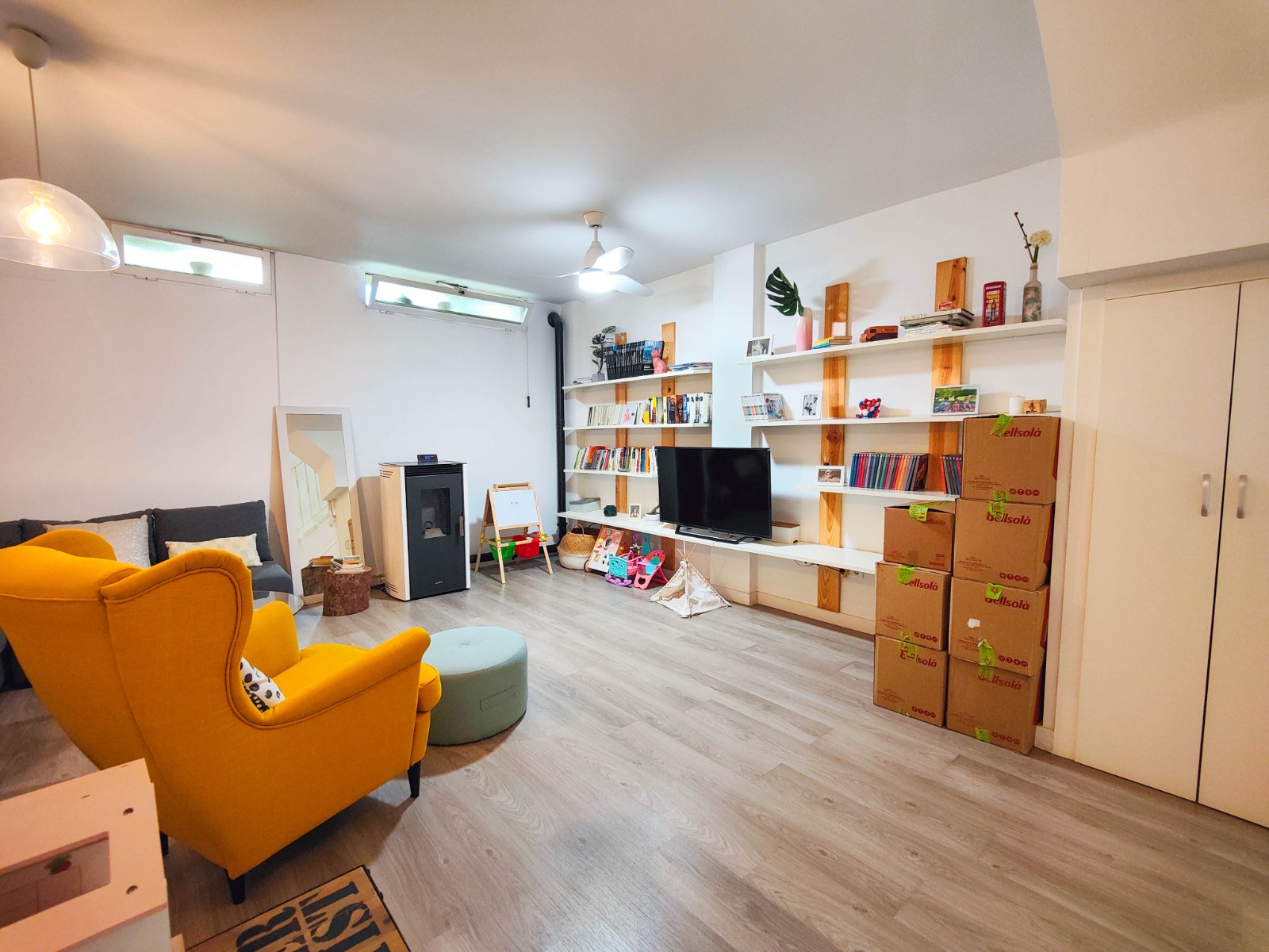 For sale - 4 Bedroom 3 Bathroom Town House in Guardamar del Segura - Costa Blanca  - Alicante