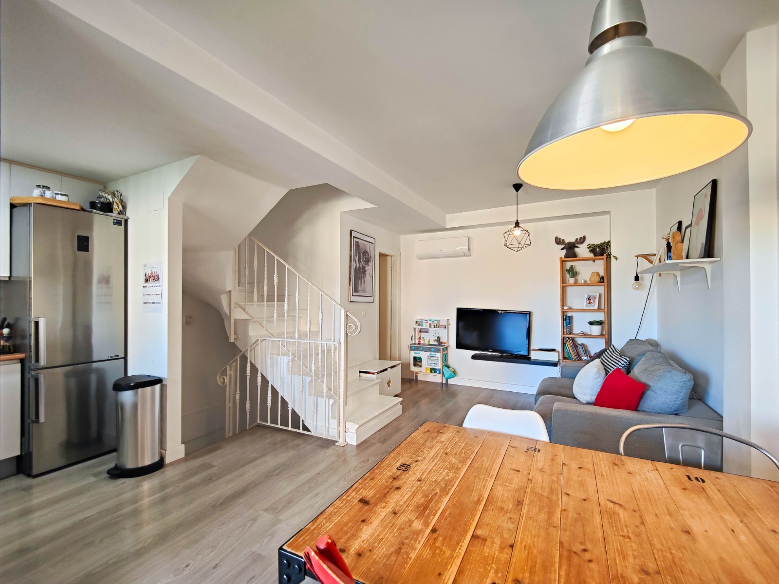 For sale - 4 Bedroom 3 Bathroom Town House in Guardamar del Segura - Costa Blanca  - Alicante