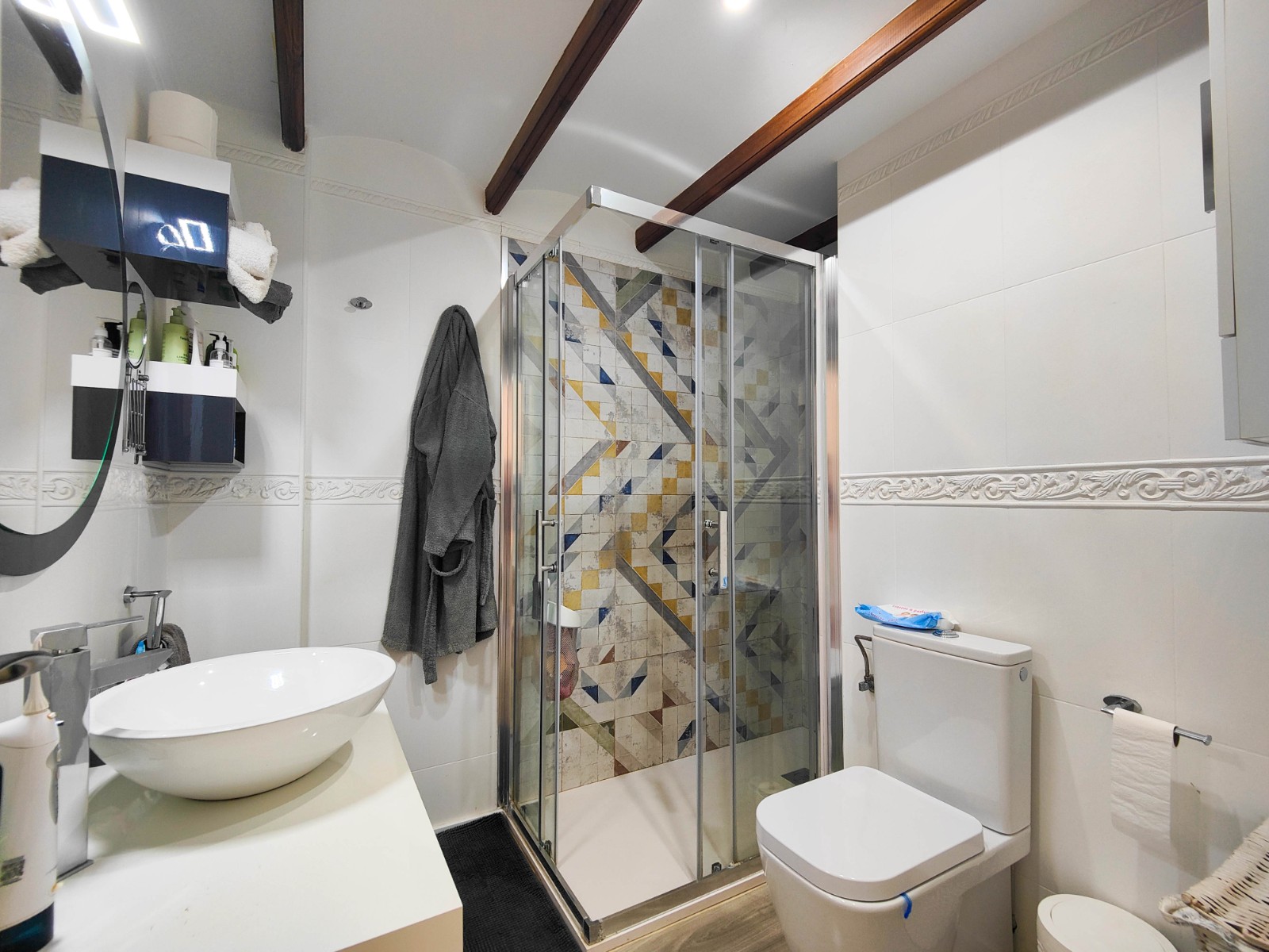 For sale - 4 Bedroom 3 Bathroom Town House in Guardamar del Segura - Costa Blanca  - Alicante