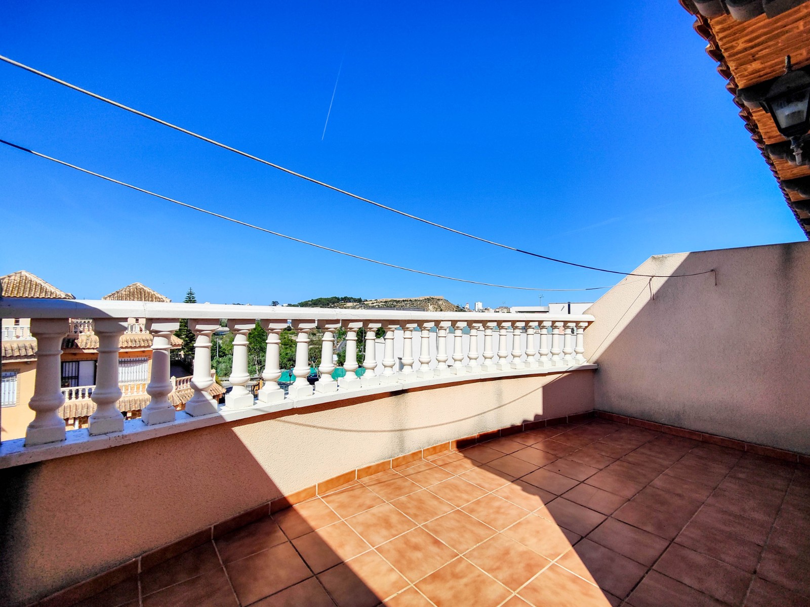 For sale - 4 Bedroom 3 Bathroom Town House in Guardamar del Segura - Costa Blanca  - Alicante