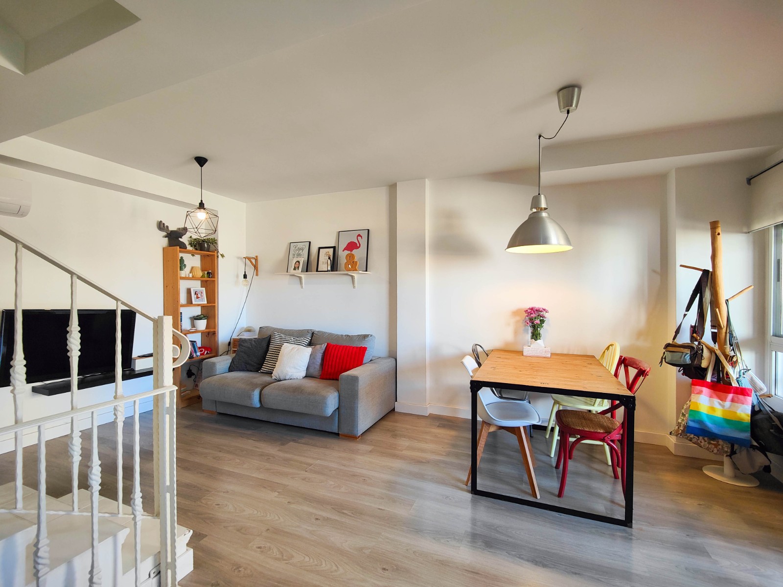 For sale - 4 Bedroom 3 Bathroom Town House in Guardamar del Segura - Costa Blanca  - Alicante