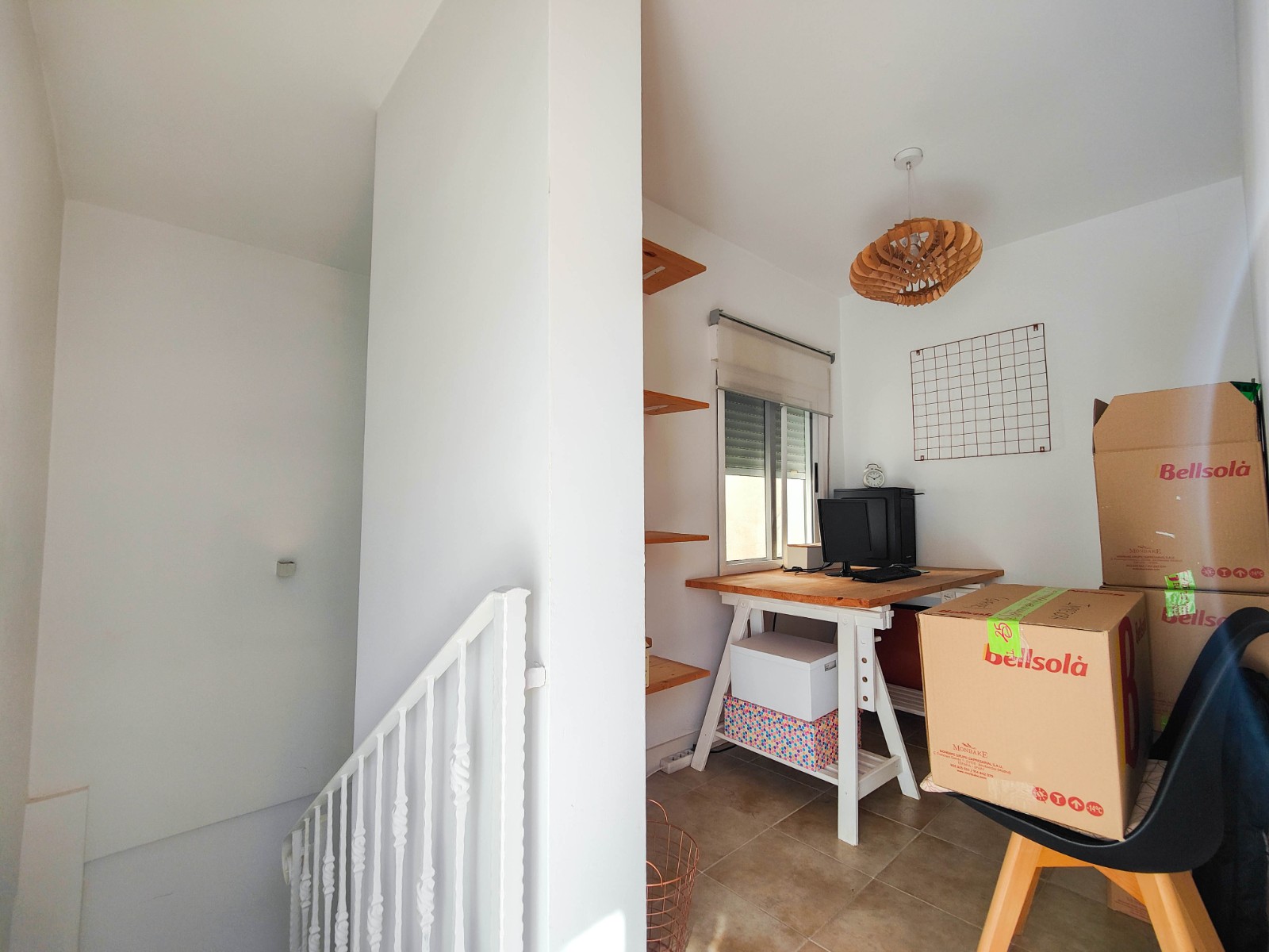 For sale - 4 Bedroom 3 Bathroom Town House in Guardamar del Segura - Costa Blanca  - Alicante