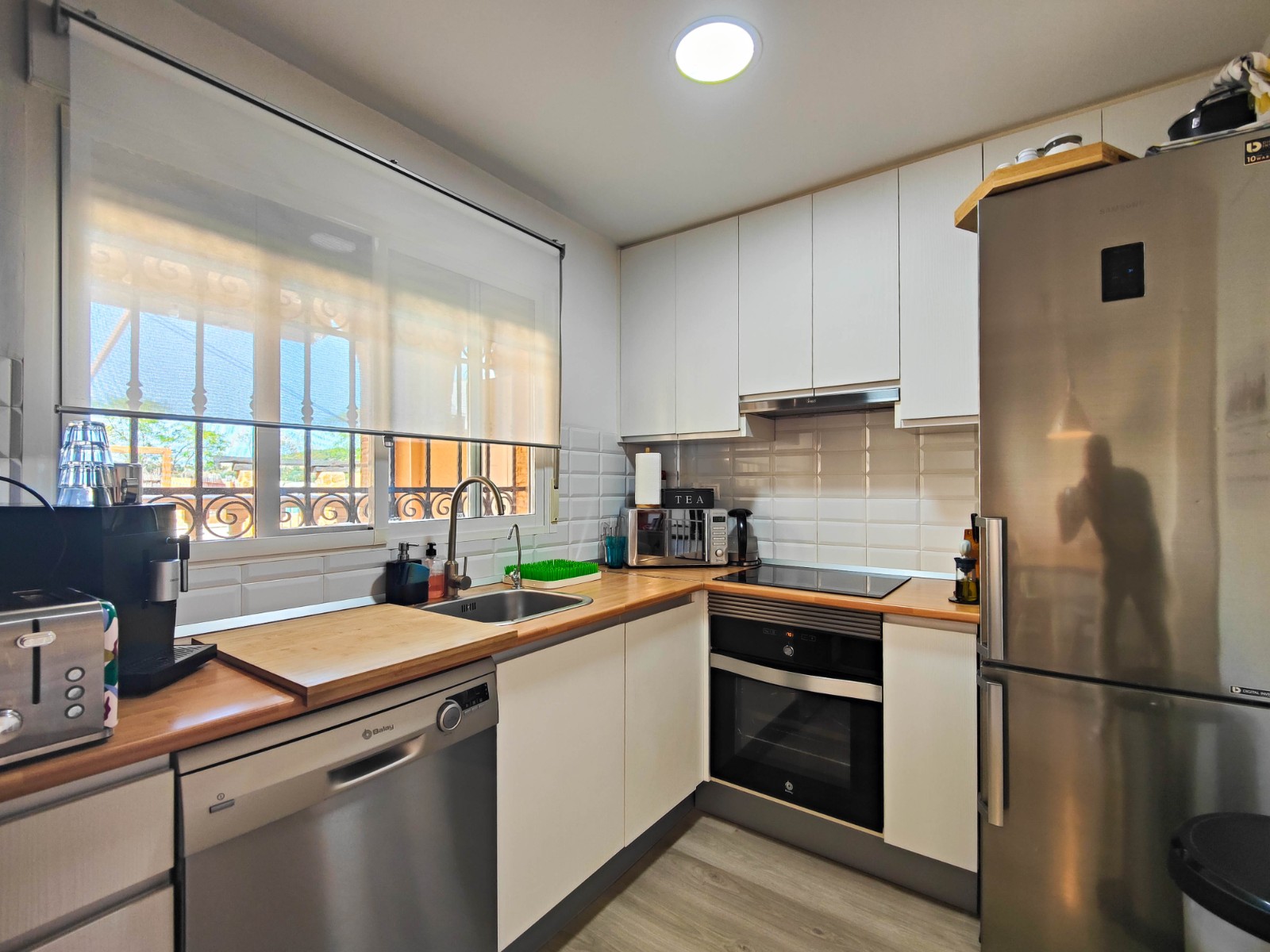 For sale - 4 Bedroom 3 Bathroom Town House in Guardamar del Segura - Costa Blanca  - Alicante