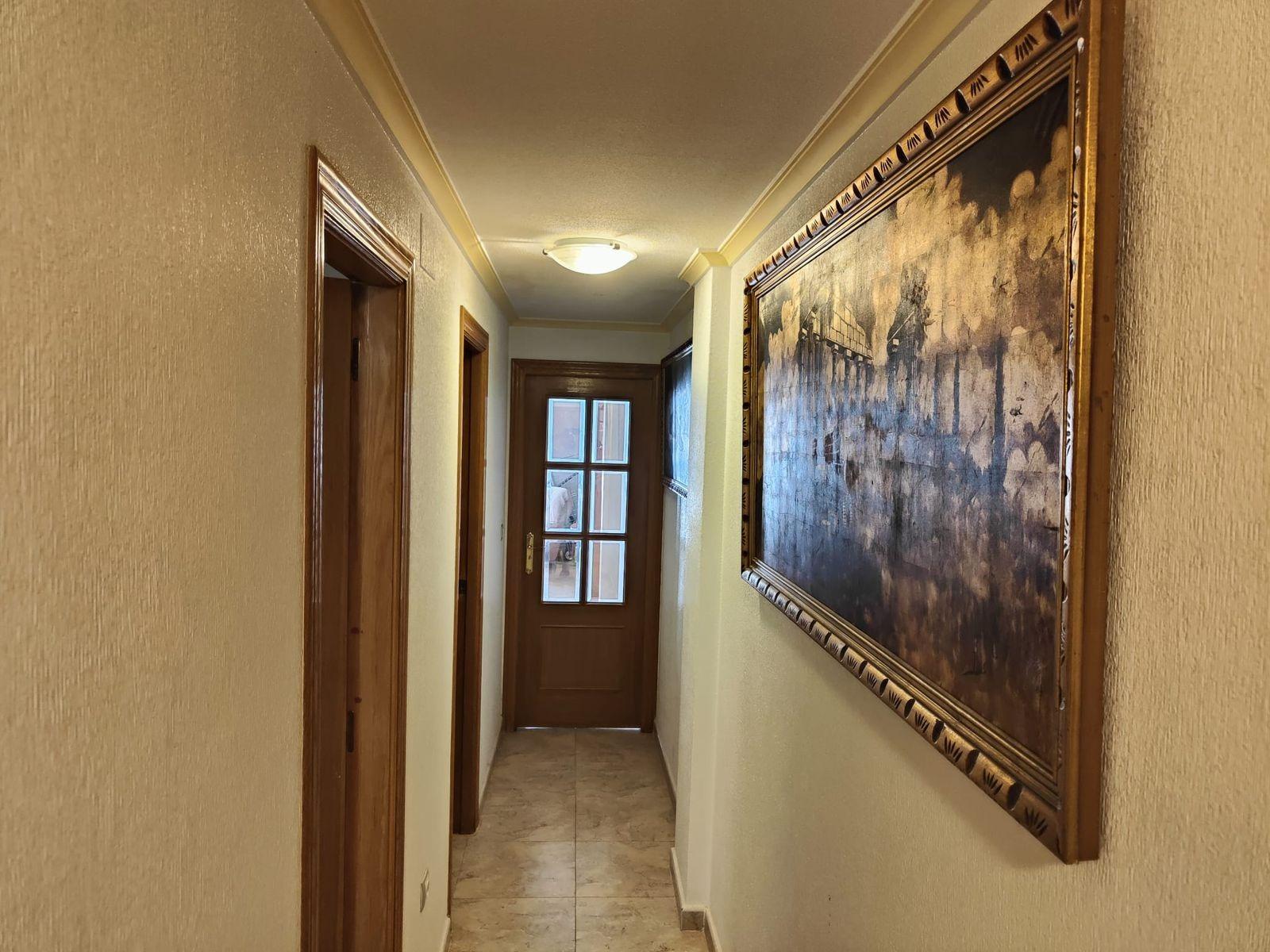 For sale - 2 Bedroom 1 Bathroom Apartment in Torrevieja - La Mata  - Alicante