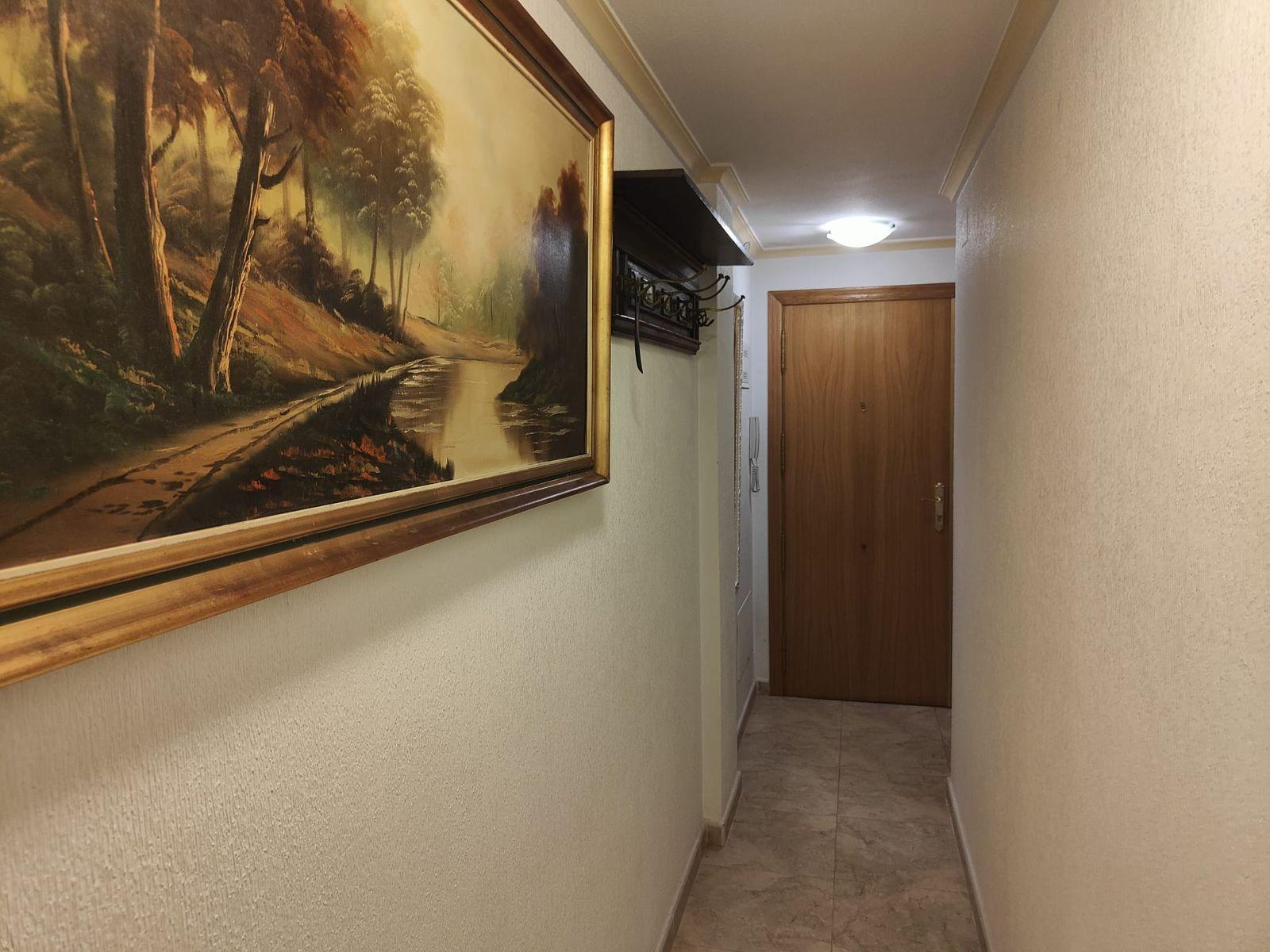 For sale - 2 Bedroom 1 Bathroom Apartment in Torrevieja - La Mata  - Alicante