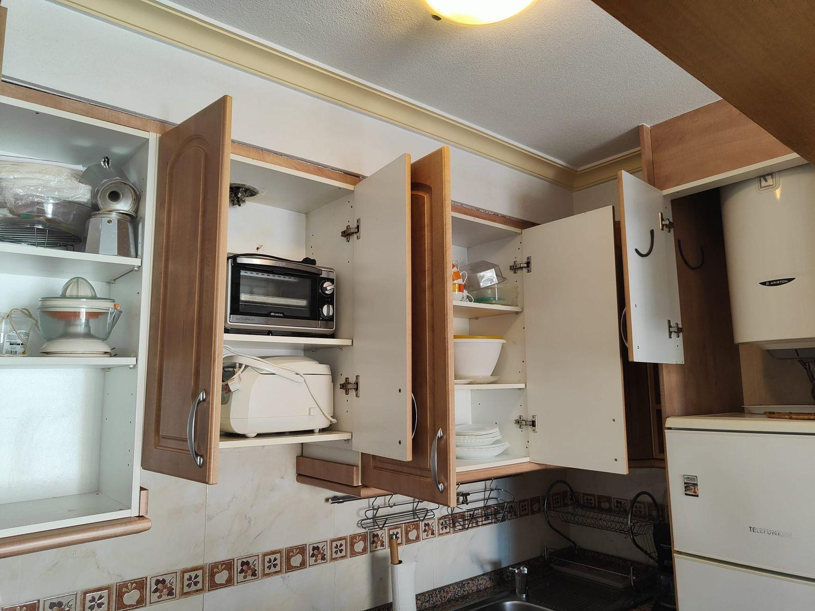 For sale - 2 Bedroom 1 Bathroom Apartment in Torrevieja - La Mata  - Alicante