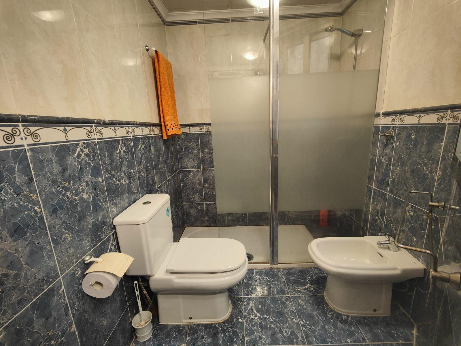 For sale - 2 Bedroom 1 Bathroom Apartment in Torrevieja - La Mata  - Alicante