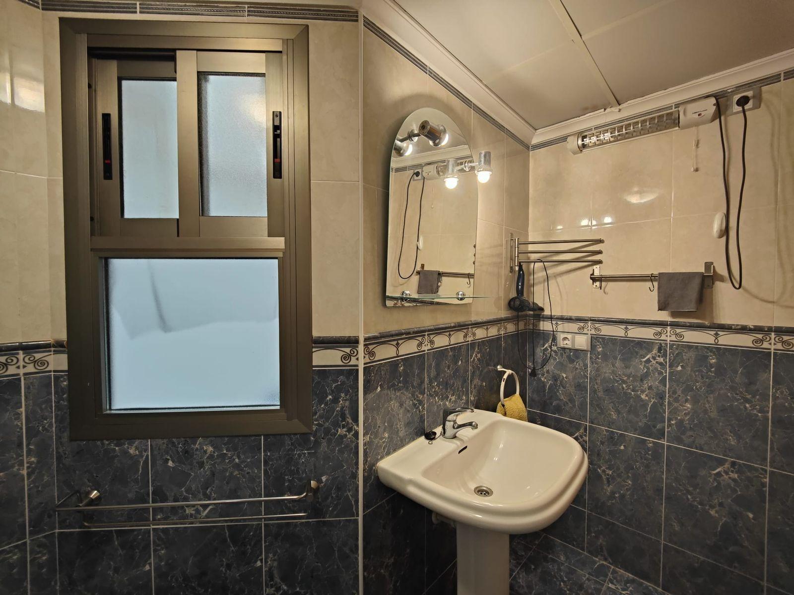 For sale - 2 Bedroom 1 Bathroom Apartment in Torrevieja - La Mata  - Alicante