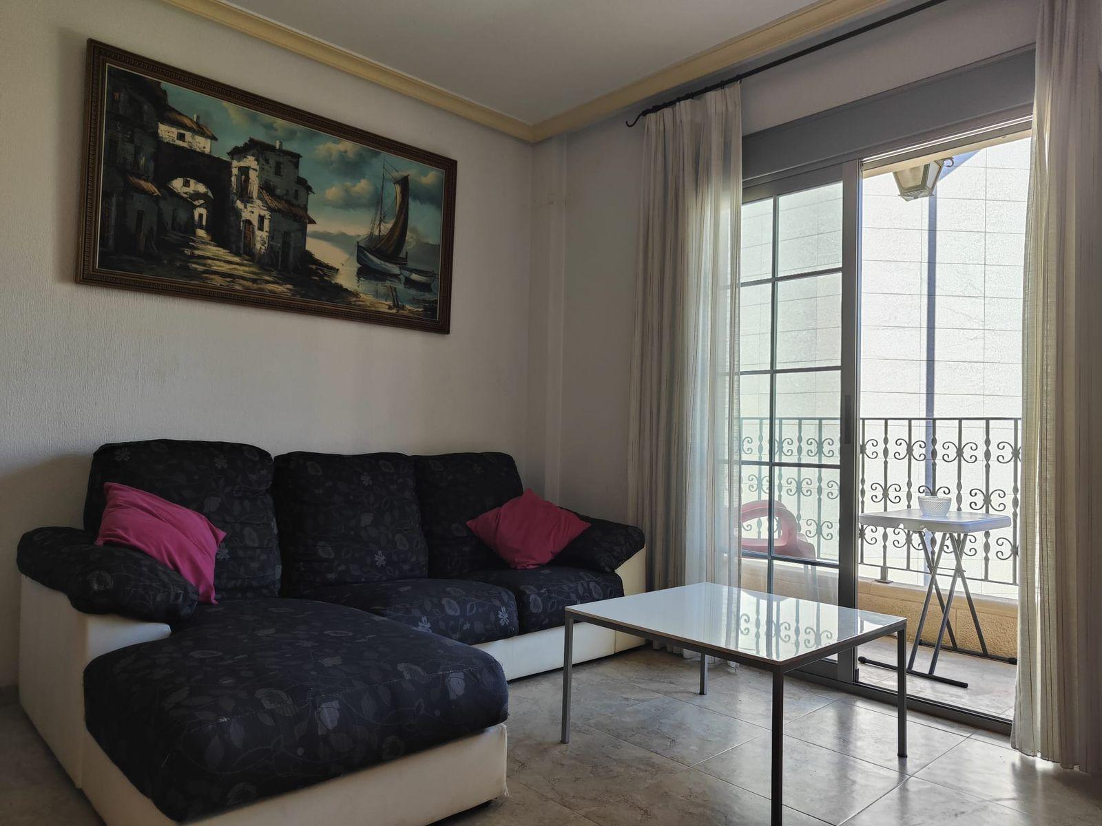 For sale - 2 Bedroom 1 Bathroom Apartment in Torrevieja - La Mata  - Alicante