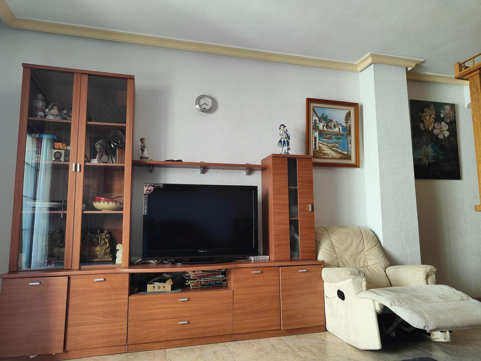 For sale - 2 Bedroom 1 Bathroom Apartment in Torrevieja - La Mata  - Alicante