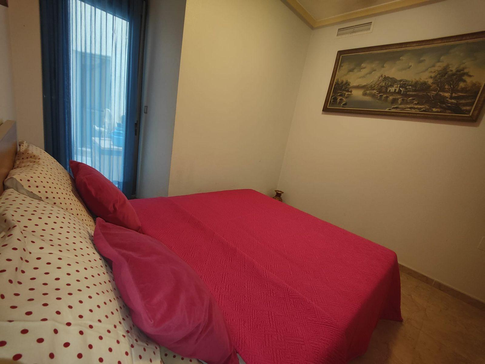 For sale - 2 Bedroom 1 Bathroom Apartment in Torrevieja - La Mata  - Alicante