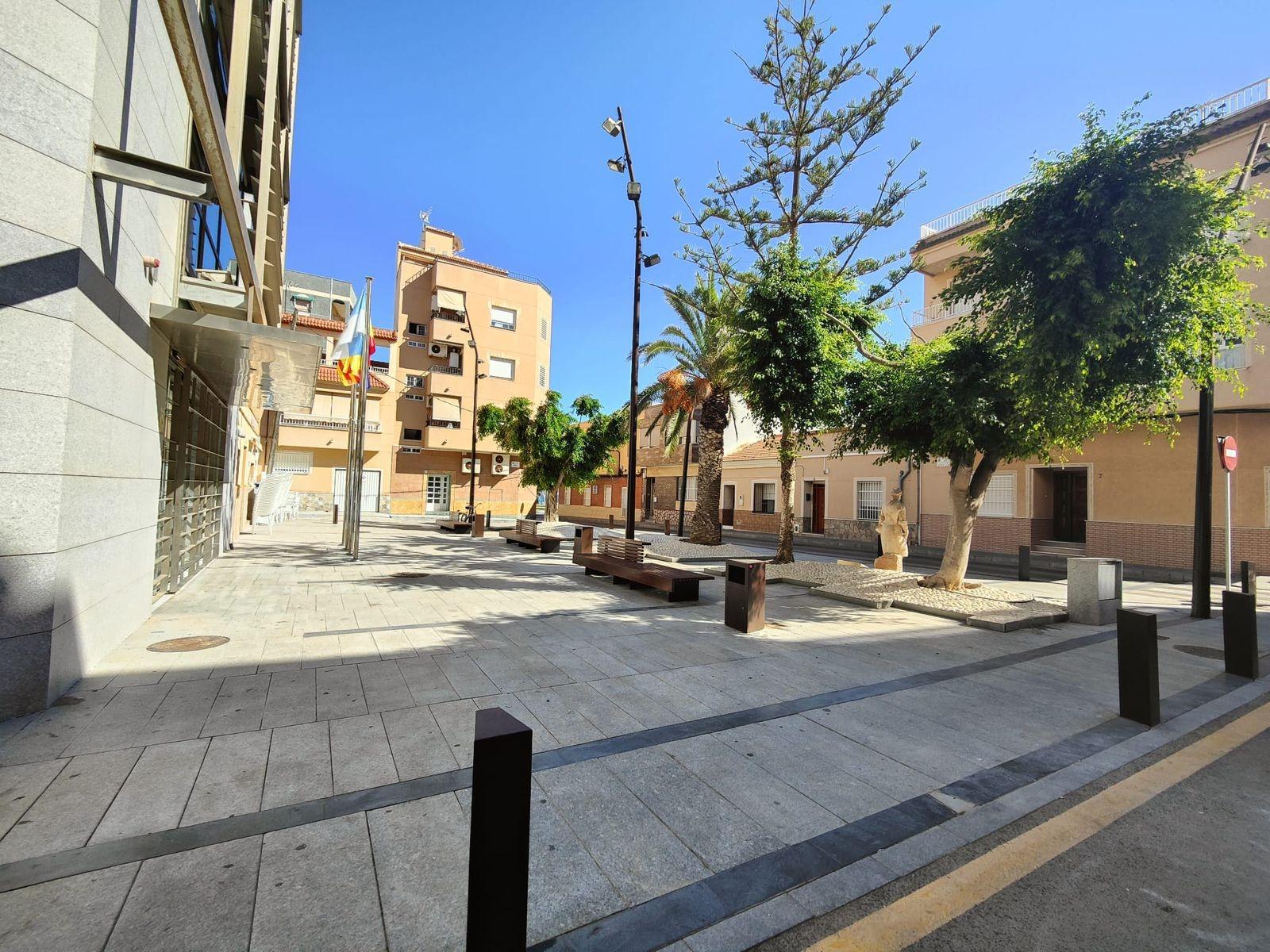 For sale - 2 Bedroom 1 Bathroom Apartment in Torrevieja - La Mata  - Alicante