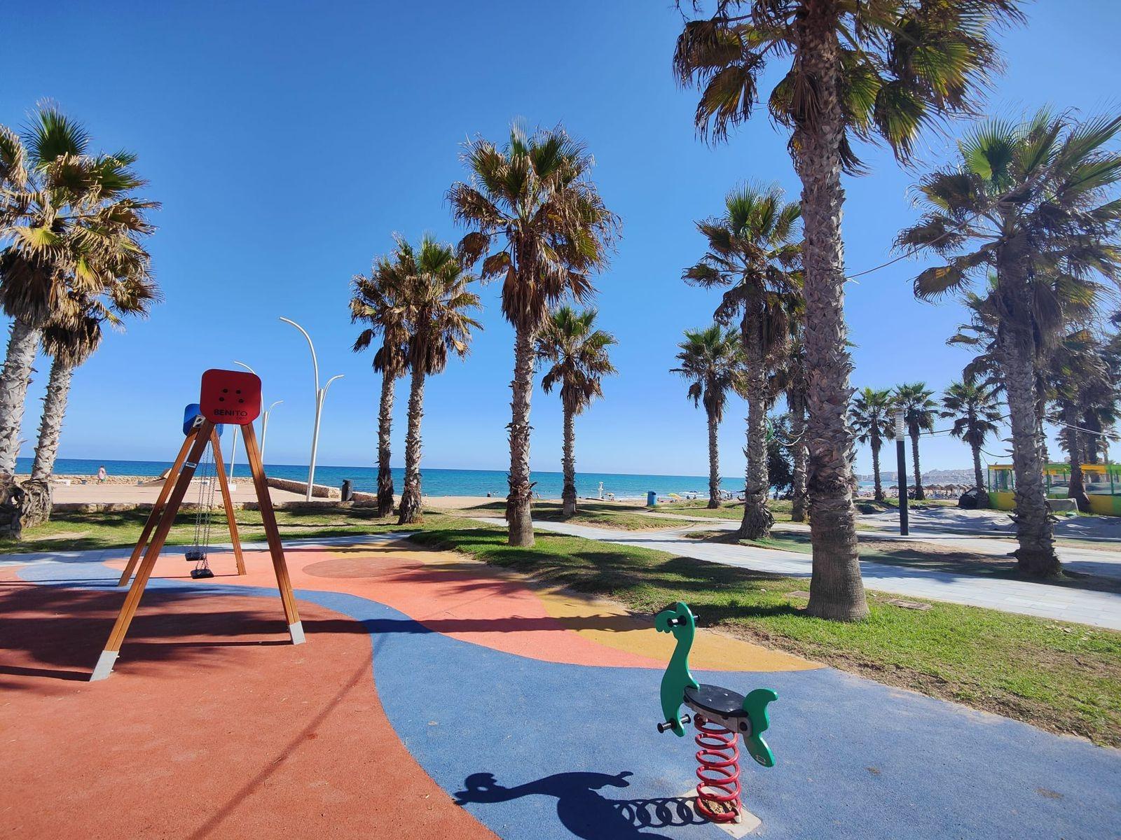 For sale - 2 Bedroom 1 Bathroom Apartment in Torrevieja - La Mata  - Alicante