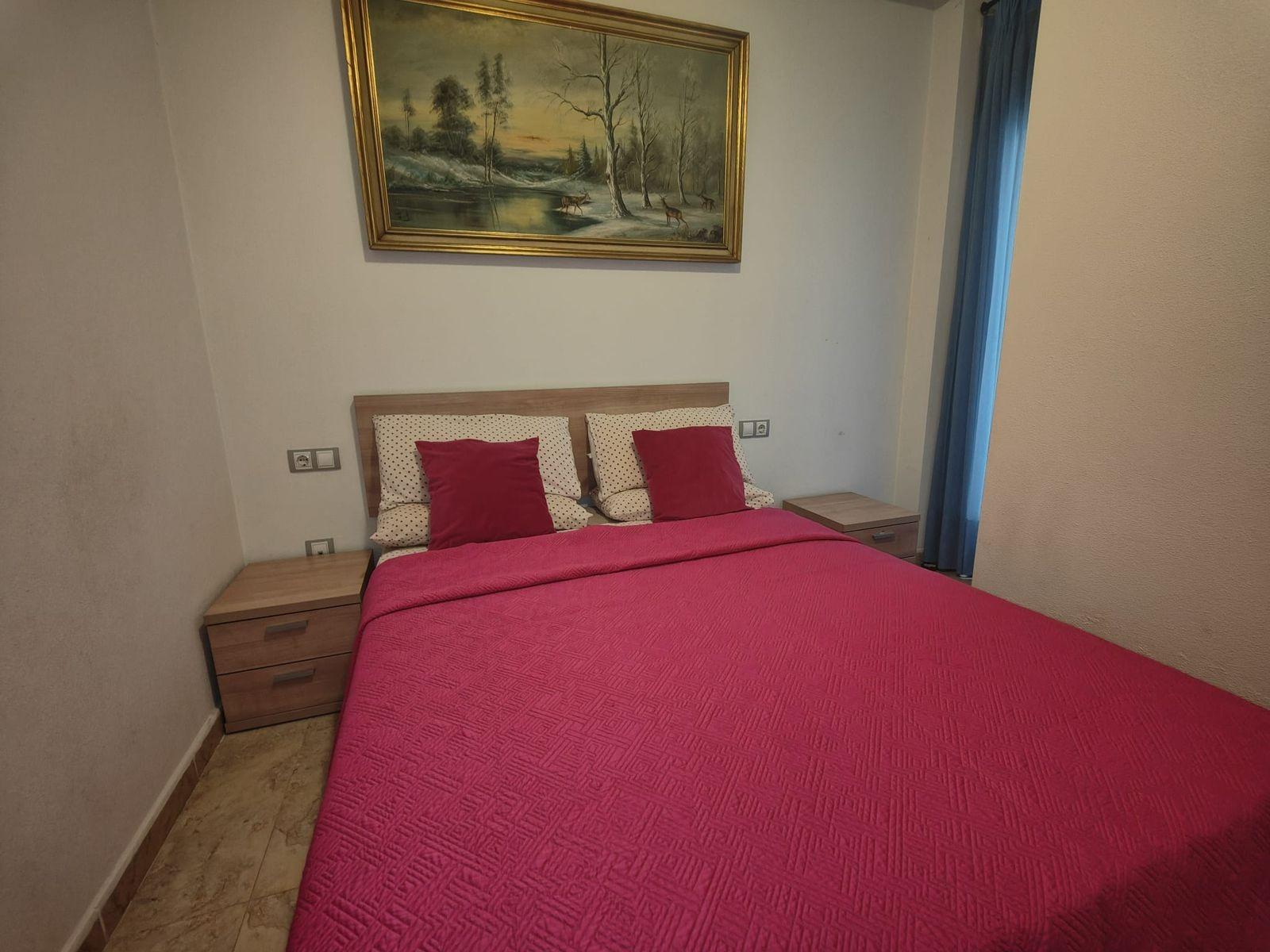 For sale - 2 Bedroom 1 Bathroom Apartment in Torrevieja - La Mata  - Alicante