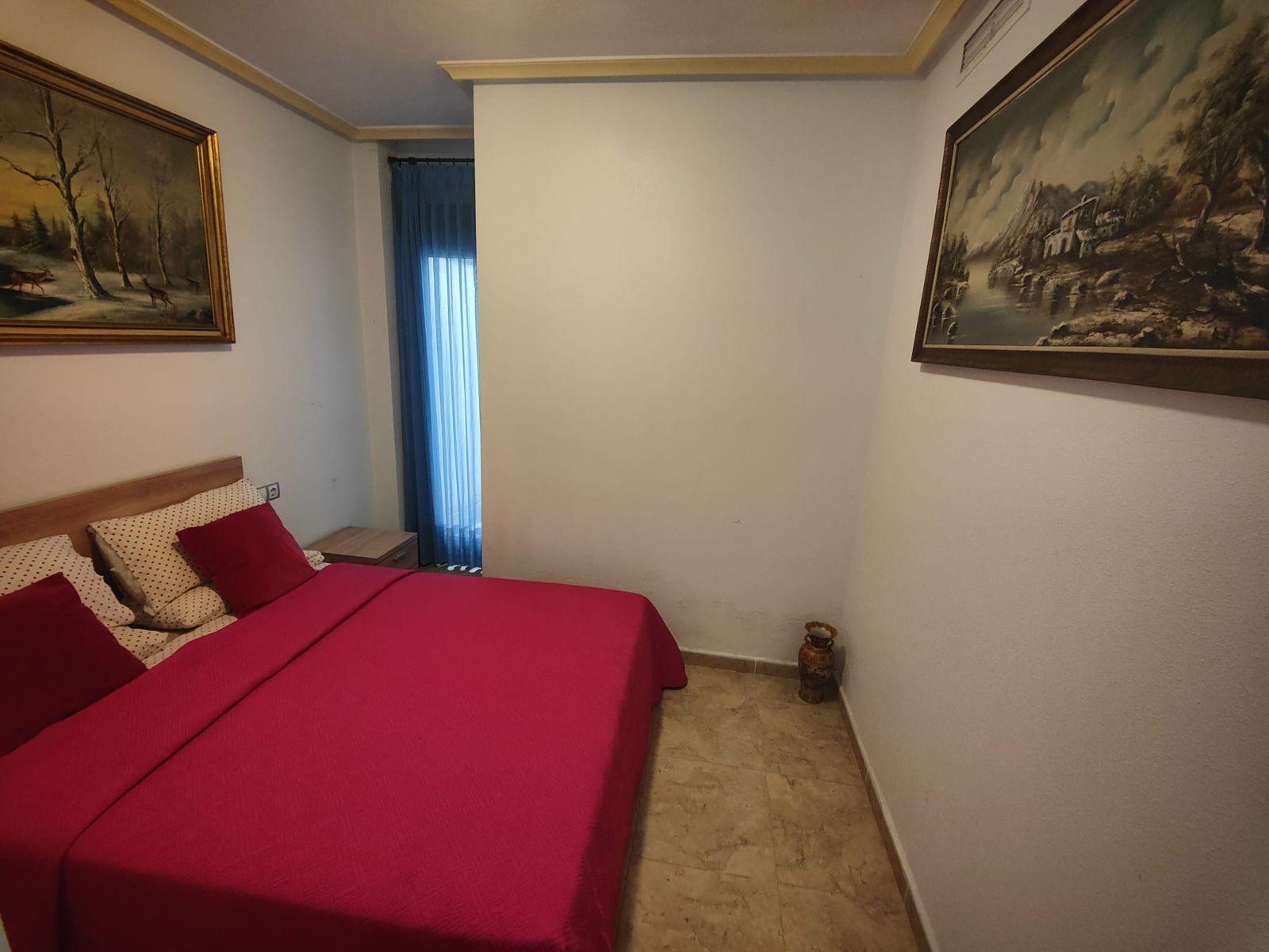 For sale - 2 Bedroom 1 Bathroom Apartment in Torrevieja - La Mata  - Alicante