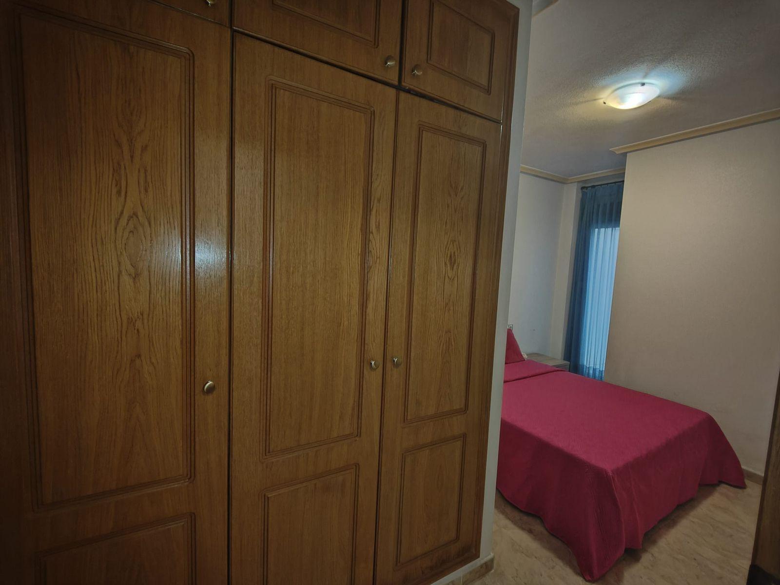 For sale - 2 Bedroom 1 Bathroom Apartment in Torrevieja - La Mata  - Alicante