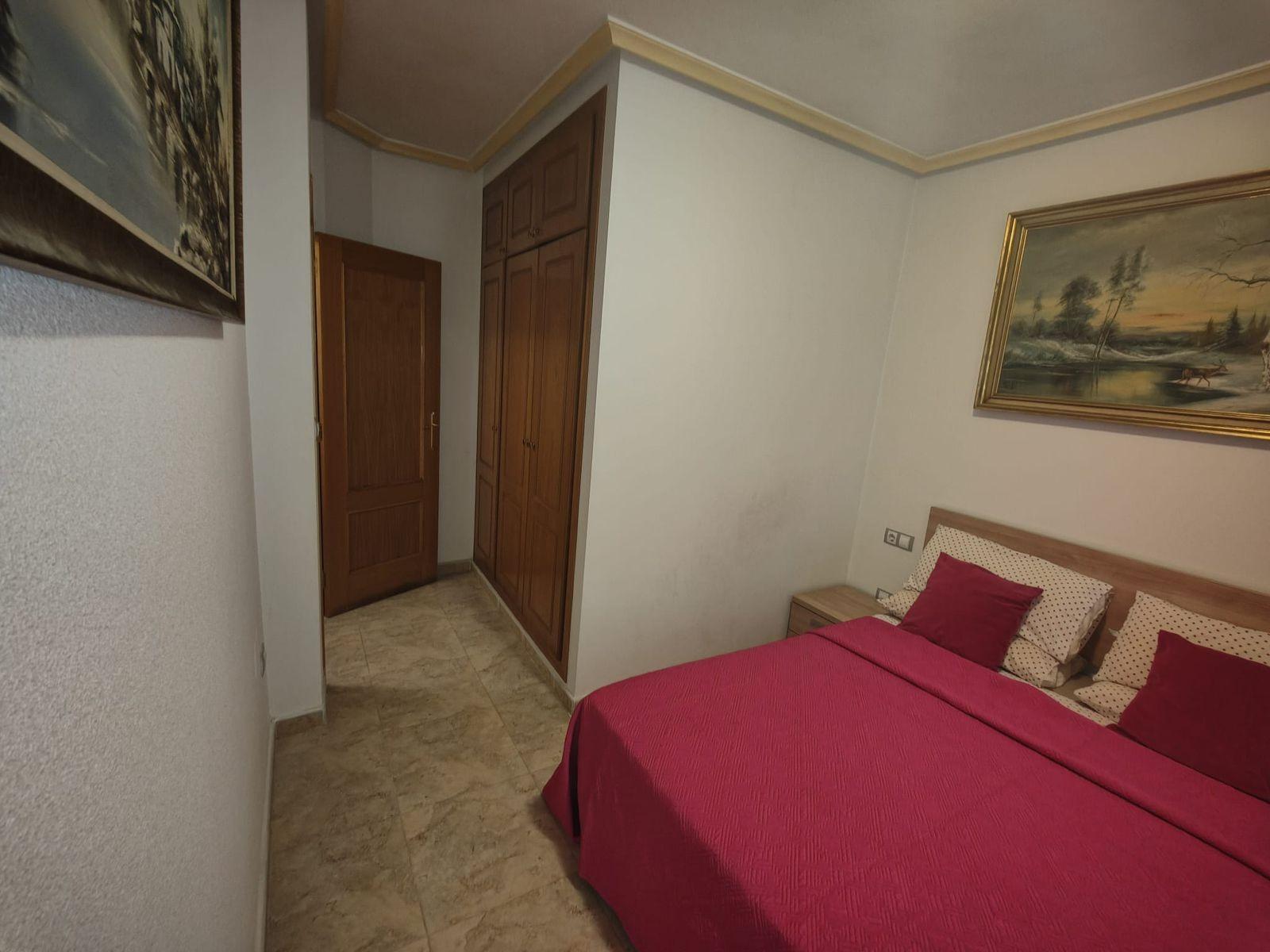 For sale - 2 Bedroom 1 Bathroom Apartment in Torrevieja - La Mata  - Alicante