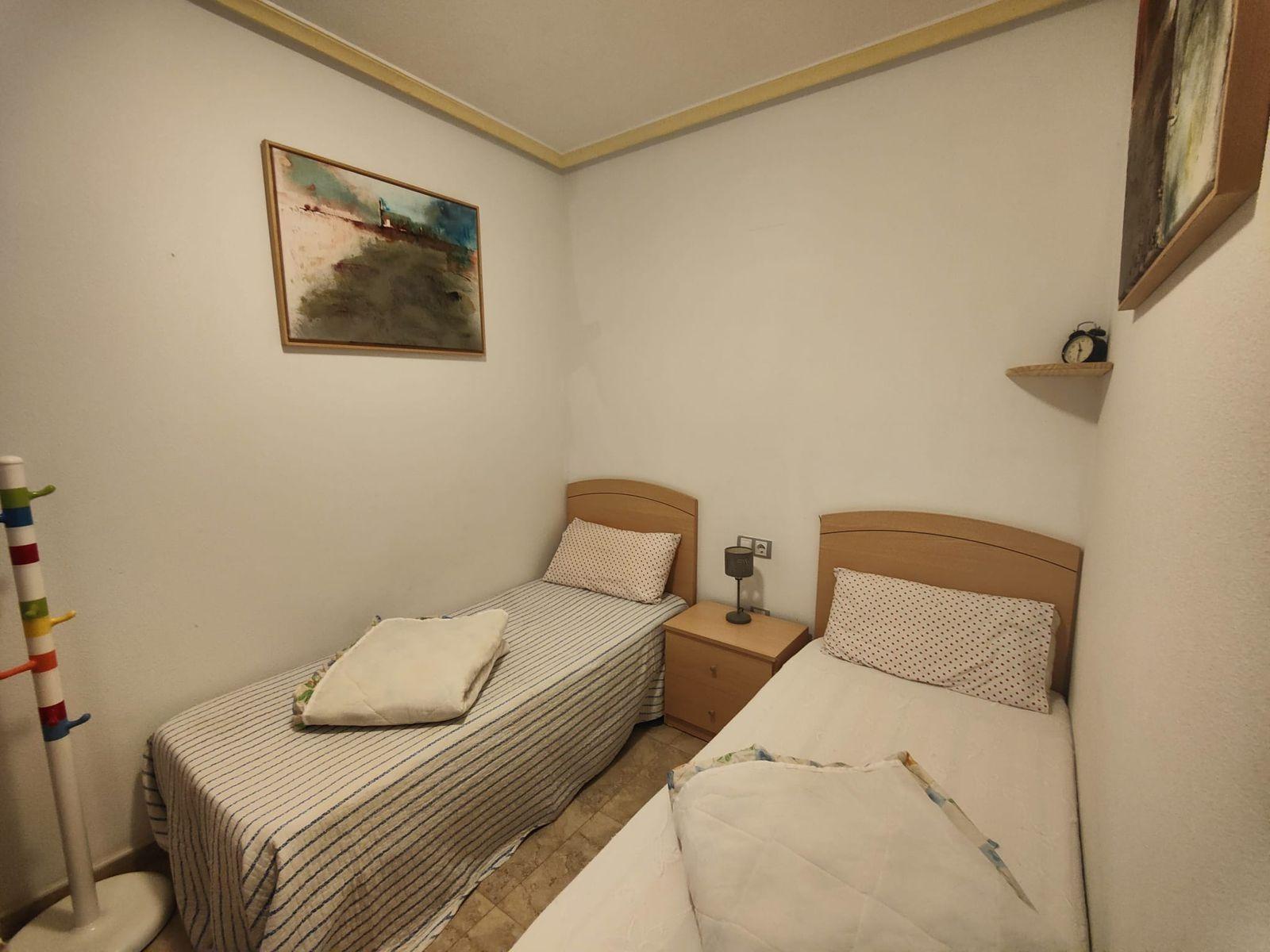 For sale - 2 Bedroom 1 Bathroom Apartment in Torrevieja - La Mata  - Alicante