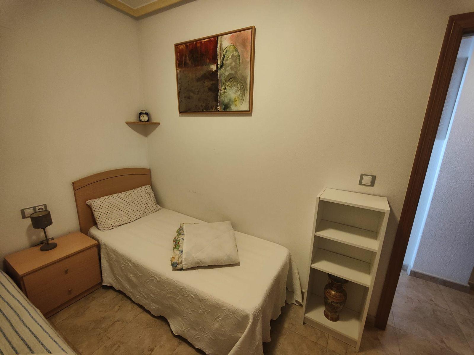 For sale - 2 Bedroom 1 Bathroom Apartment in Torrevieja - La Mata  - Alicante