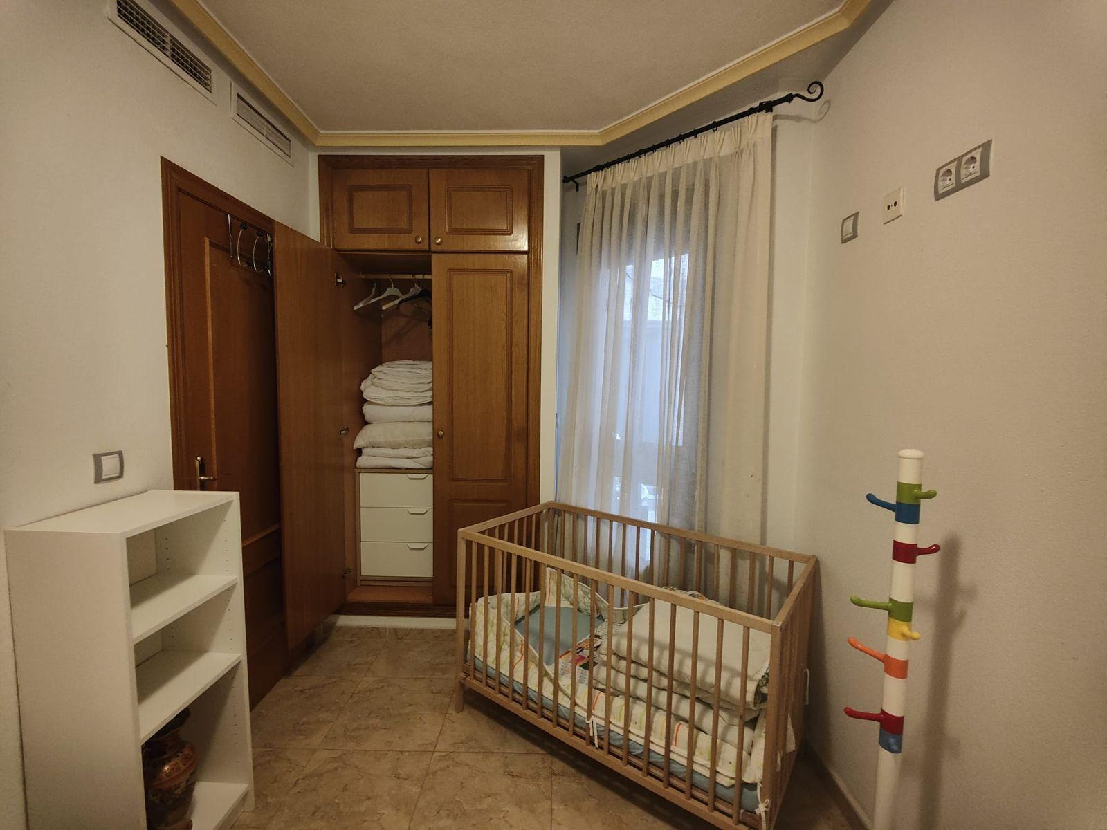 For sale - 2 Bedroom 1 Bathroom Apartment in Torrevieja - La Mata  - Alicante