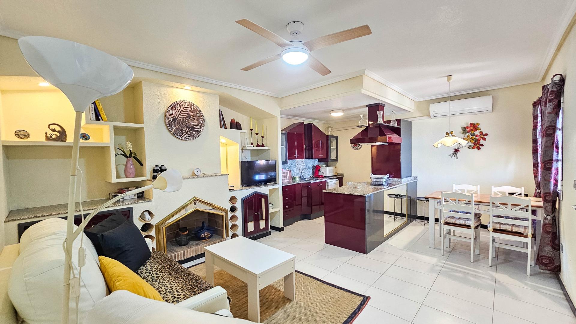 For sale - 2 Bedroom 1 Bathroom Bungalow in Orihuela Costa - Los Altos  - Alicante