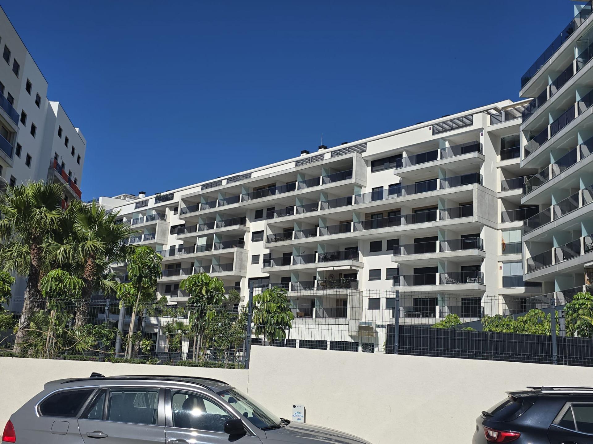 For sale - 3 Bedroom 2 Bathroom Penthouse in Orihuela Costa - Altos De Campoamor  - Alicante