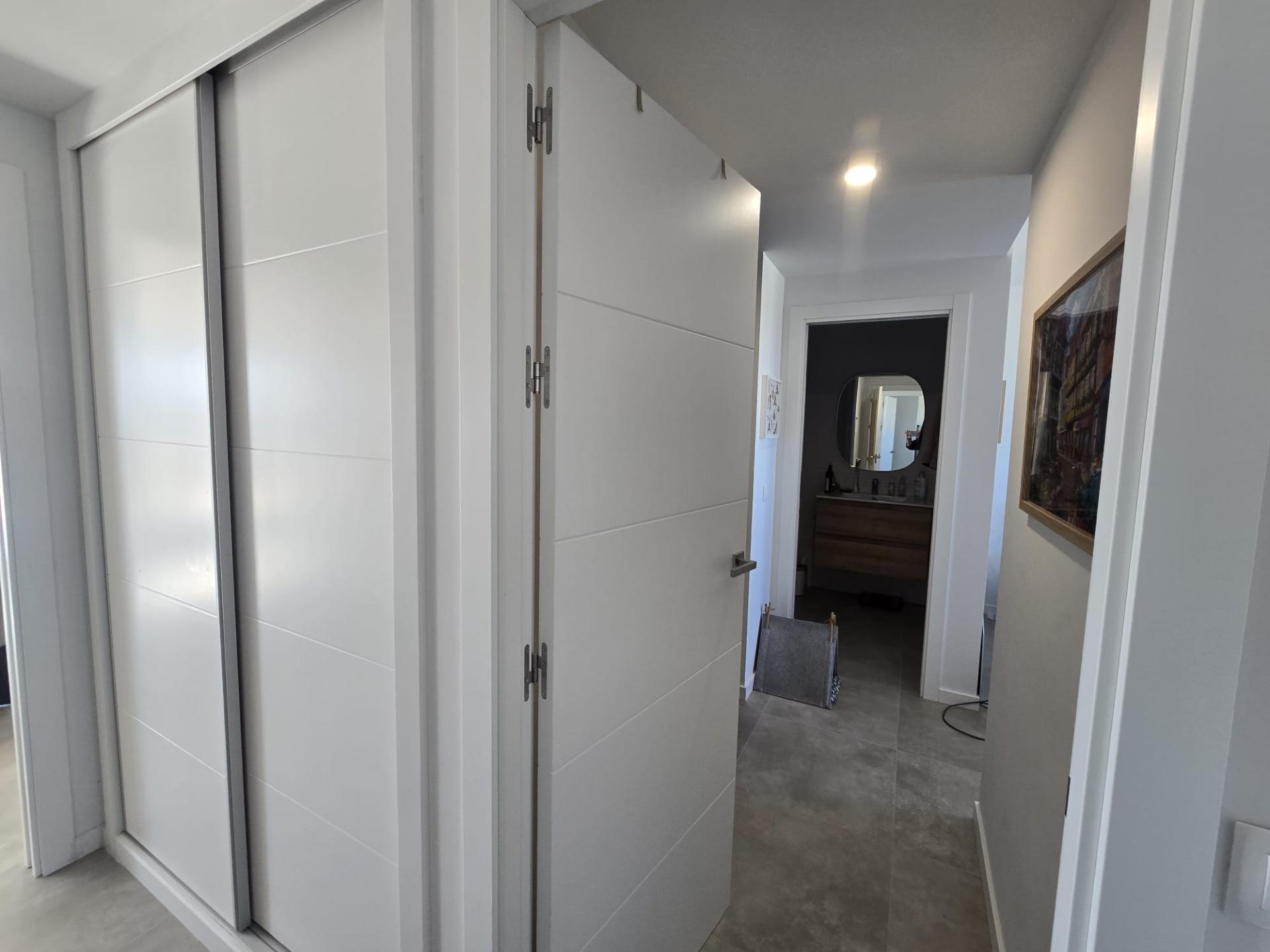 For sale - 3 Bedroom 2 Bathroom Penthouse in Orihuela Costa - Altos De Campoamor  - Alicante