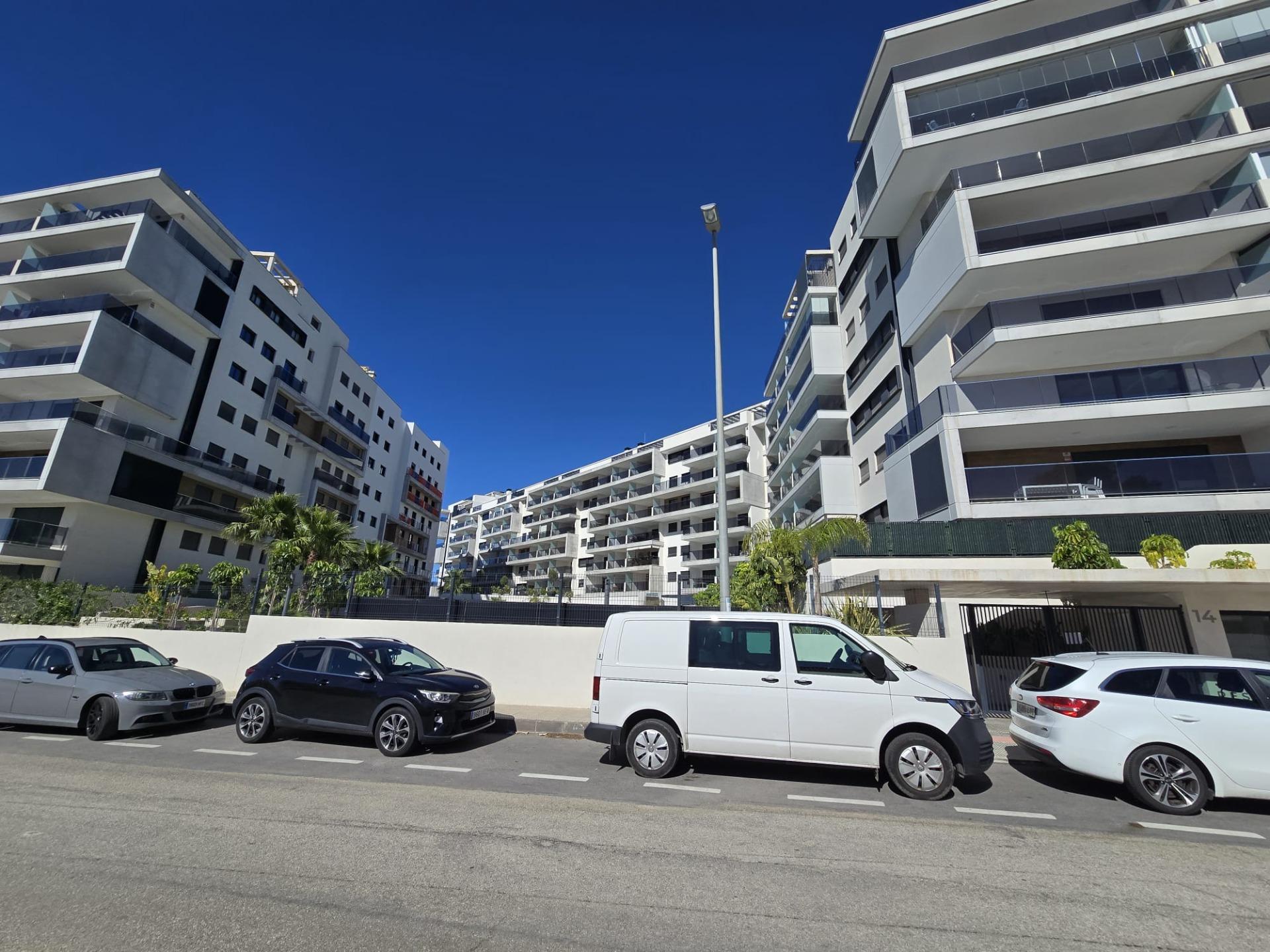 For sale - 3 Bedroom 2 Bathroom Penthouse in Orihuela Costa - Altos De Campoamor  - Alicante