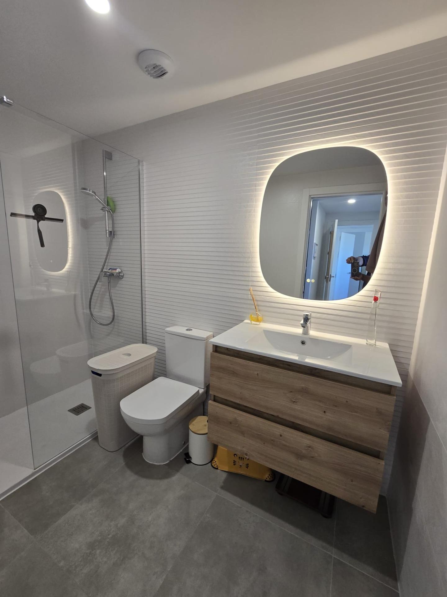 For sale - 3 Bedroom 2 Bathroom Penthouse in Orihuela Costa - Altos De Campoamor  - Alicante